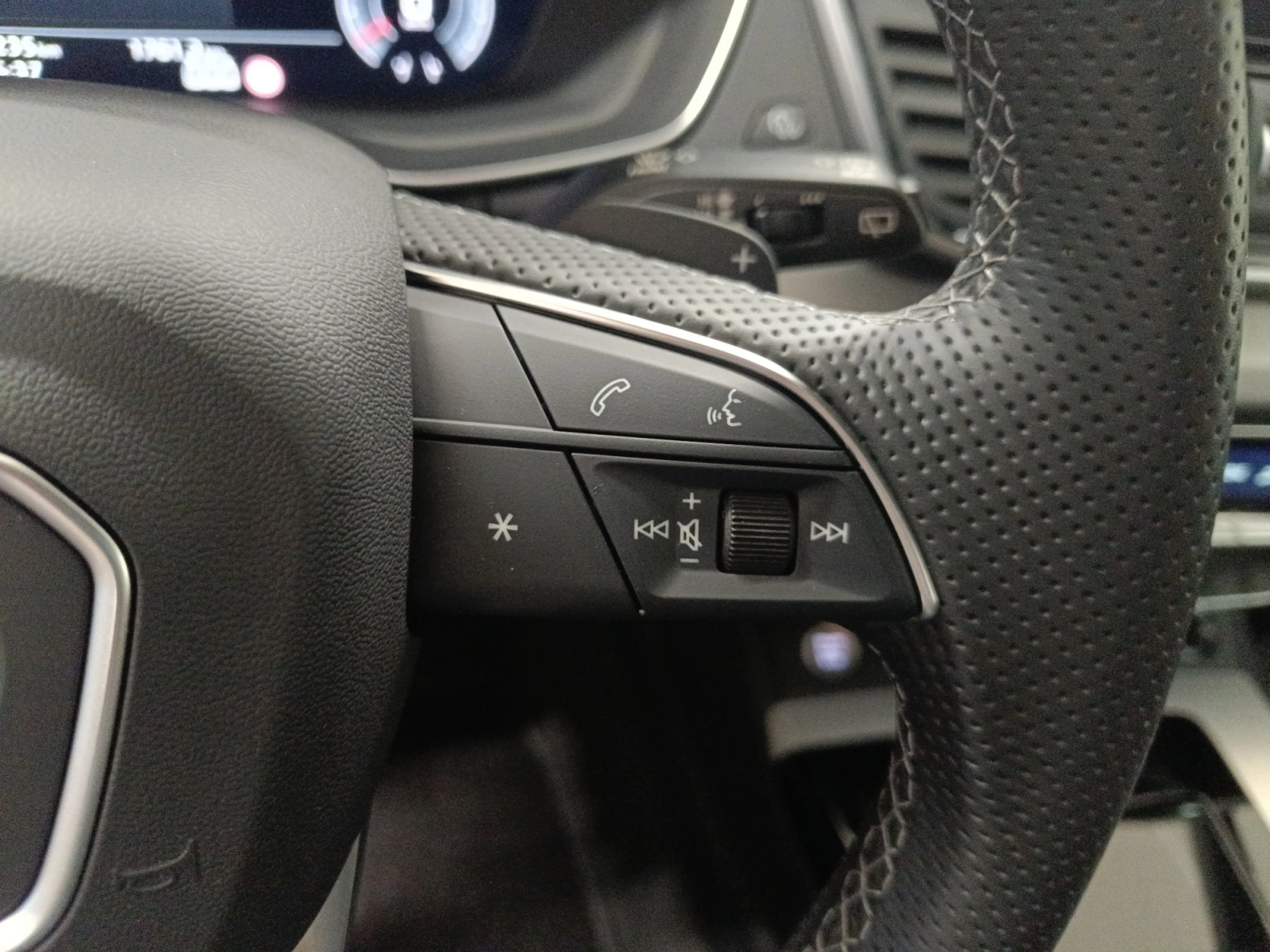 AUDI Q5 BLACK LINE 40 TDI 150KW QUATTRO ULTRA - Foto 10
