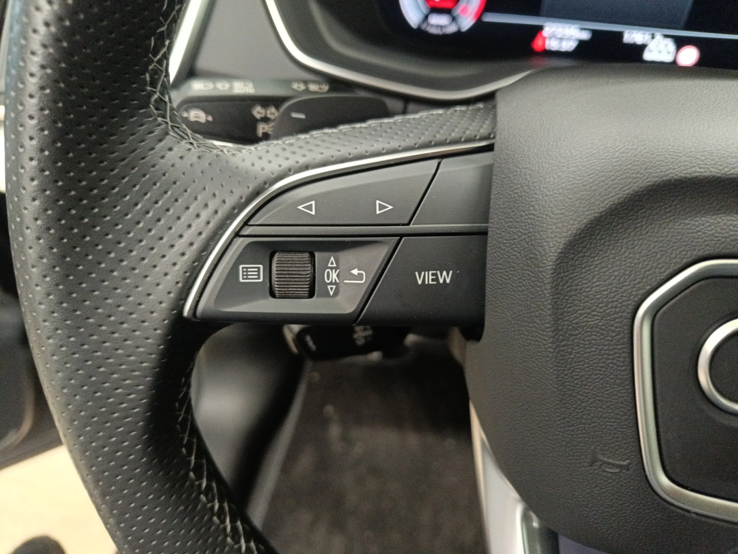 AUDI Q5 BLACK LINE 40 TDI 150KW QUATTRO ULTRA - Foto 11