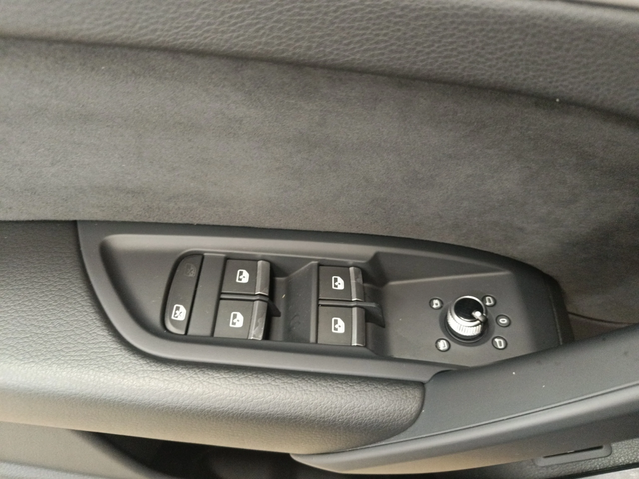 AUDI Q5 BLACK LINE 40 TDI 150KW QUATTRO ULTRA - Foto 12