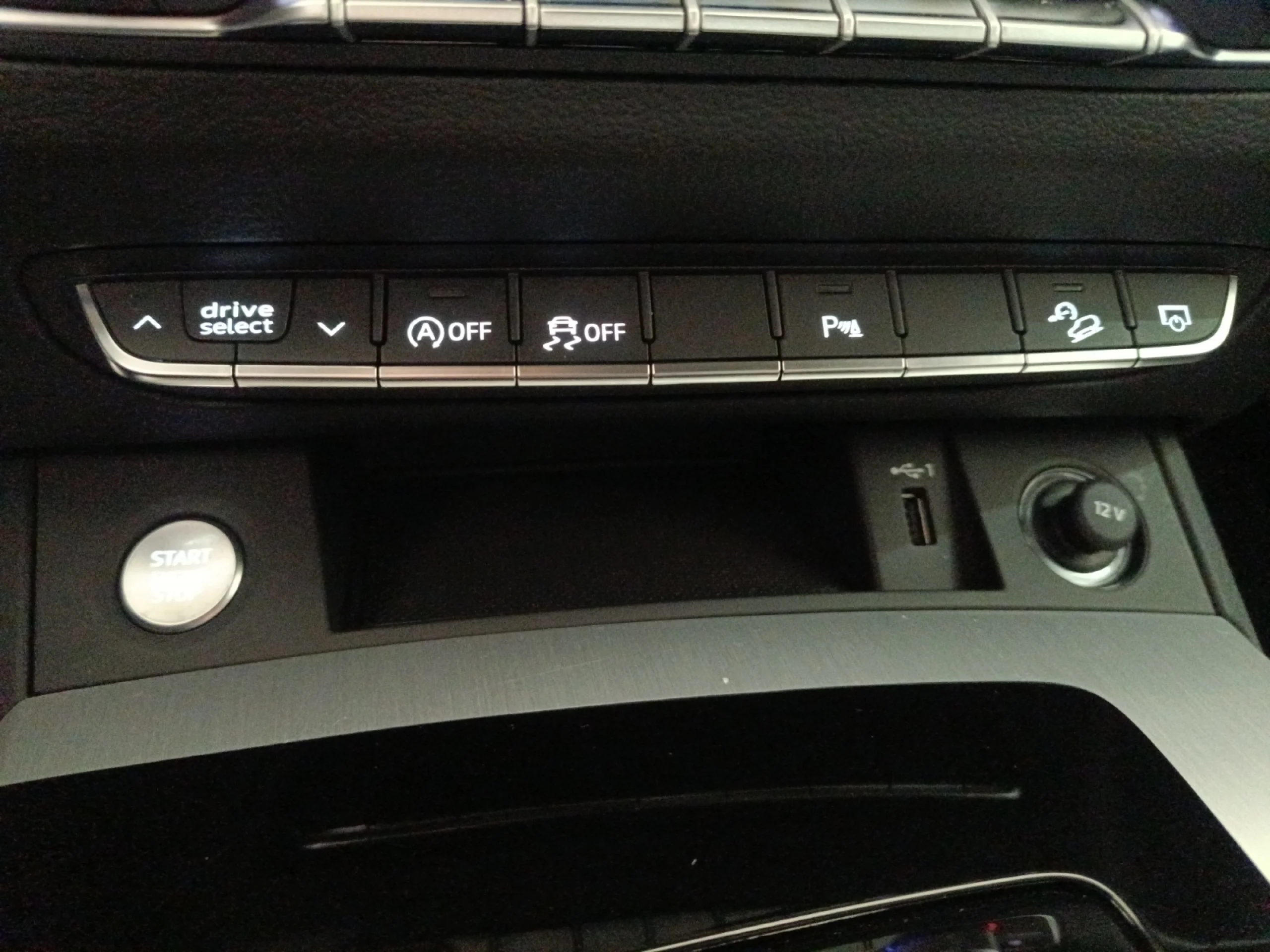 AUDI Q5 BLACK LINE 40 TDI 150KW QUATTRO ULTRA - Foto 13