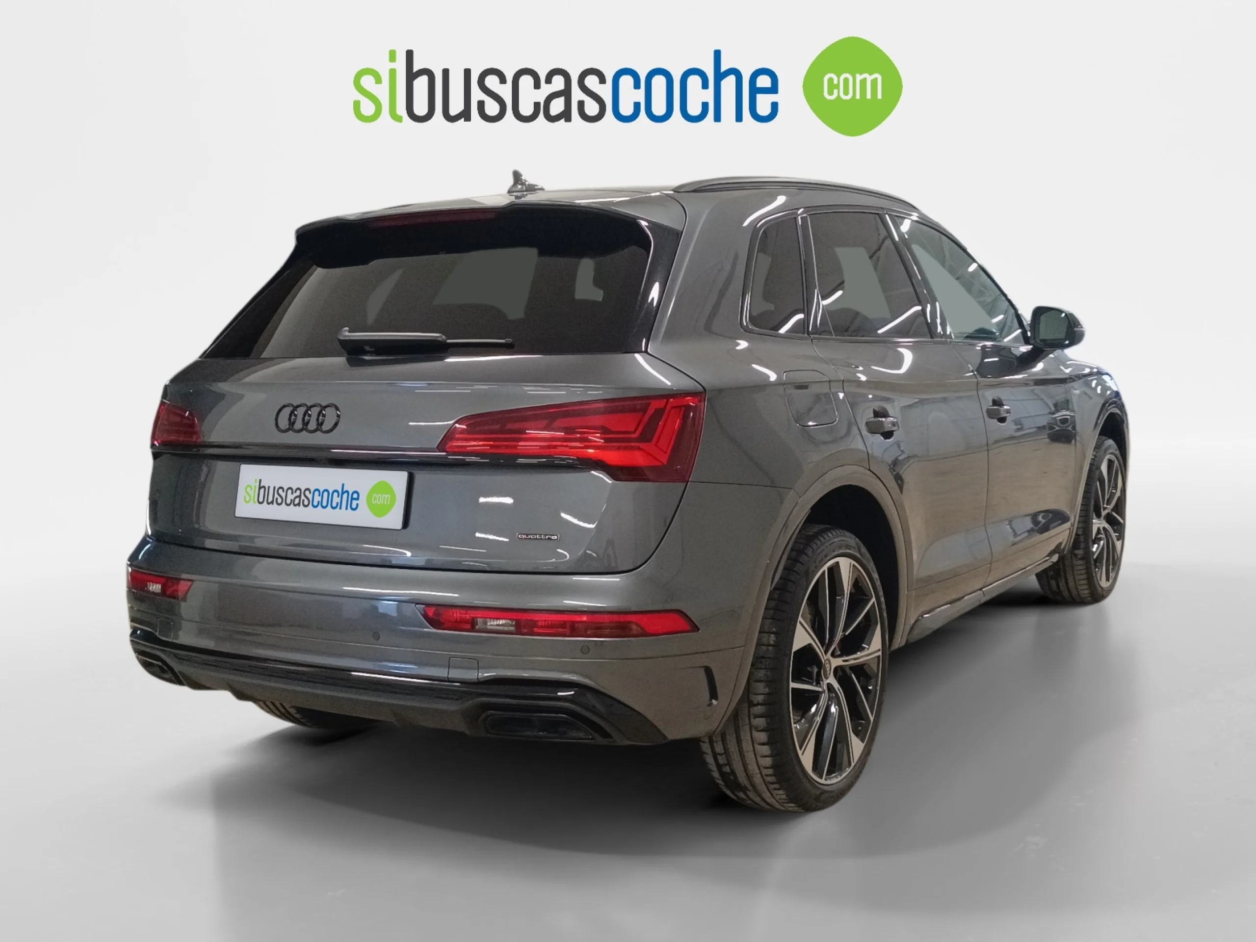 AUDI Q5 BLACK LINE 40 TDI 150KW QUATTRO ULTRA - Foto 16
