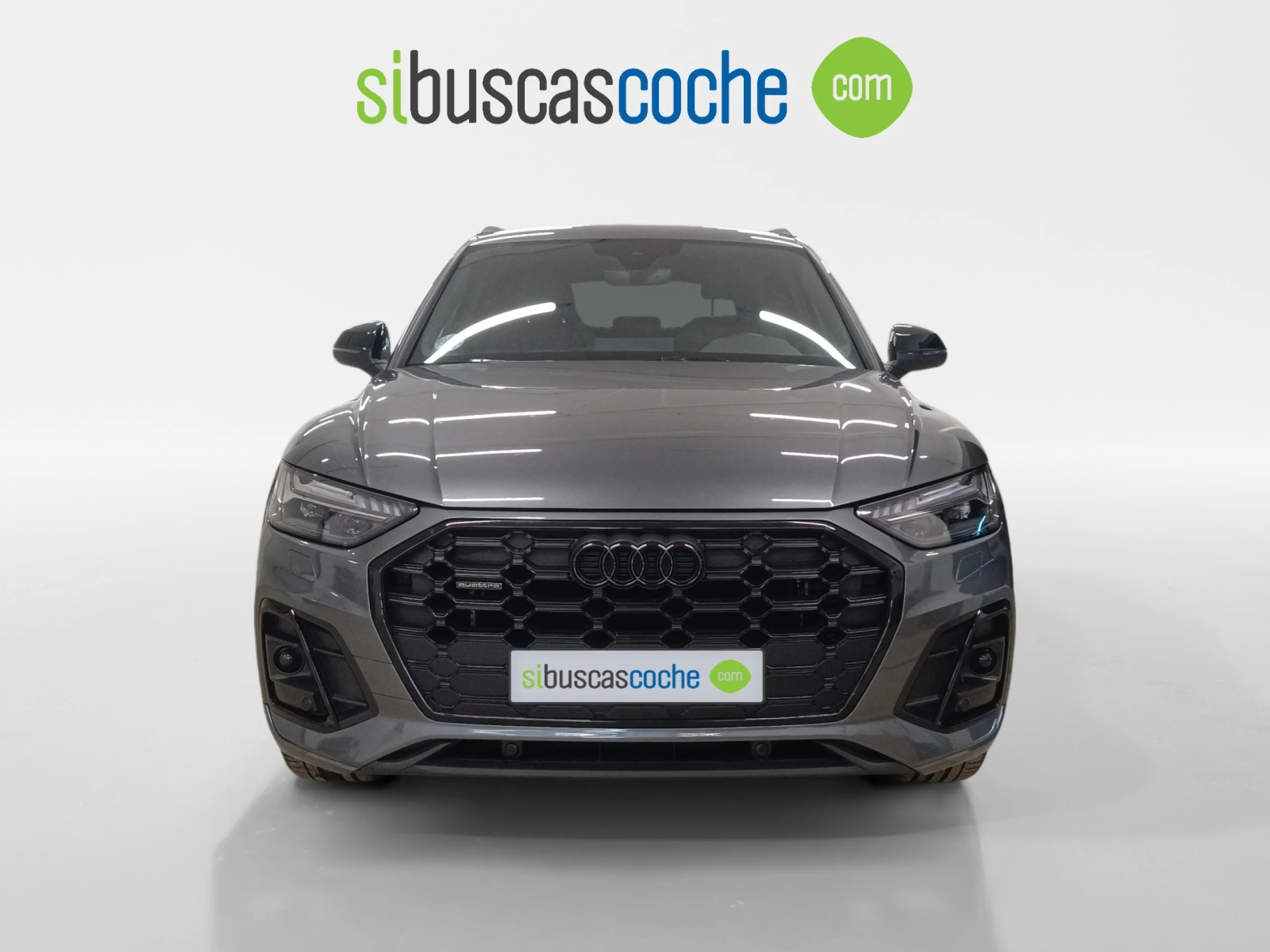 AUDI Q5 BLACK LINE 40 TDI 150KW QUATTRO ULTRA - Foto 17