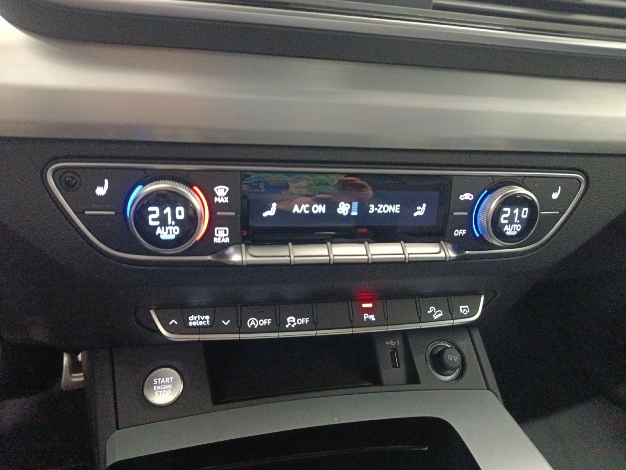 AUDI Q5 BLACK LINE 40 TDI 150KW QUATTRO ULTRA - Foto 18