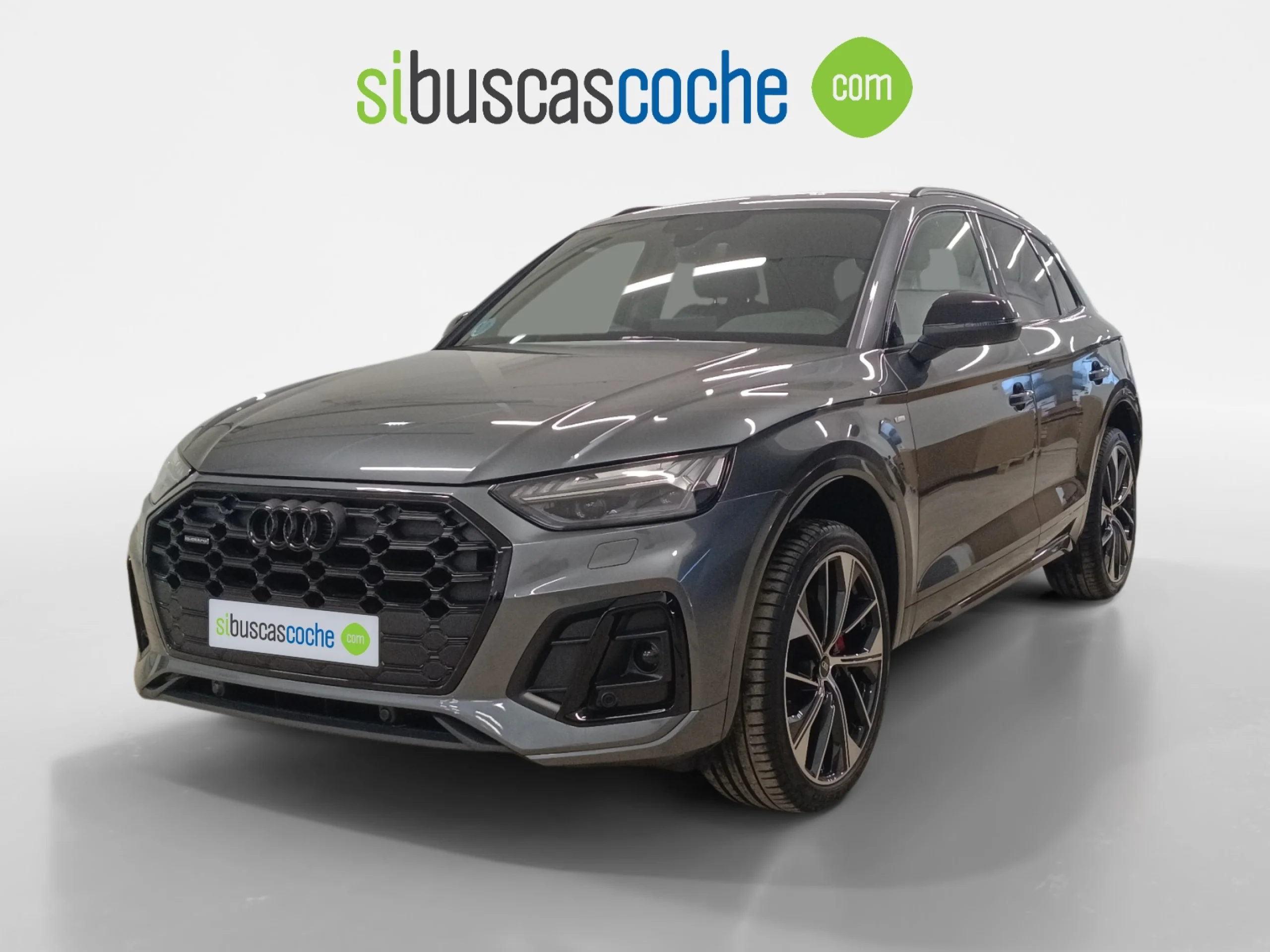AUDI Q5 BLACK LINE 40 TDI 150KW QUATTRO ULTRA - Foto 19