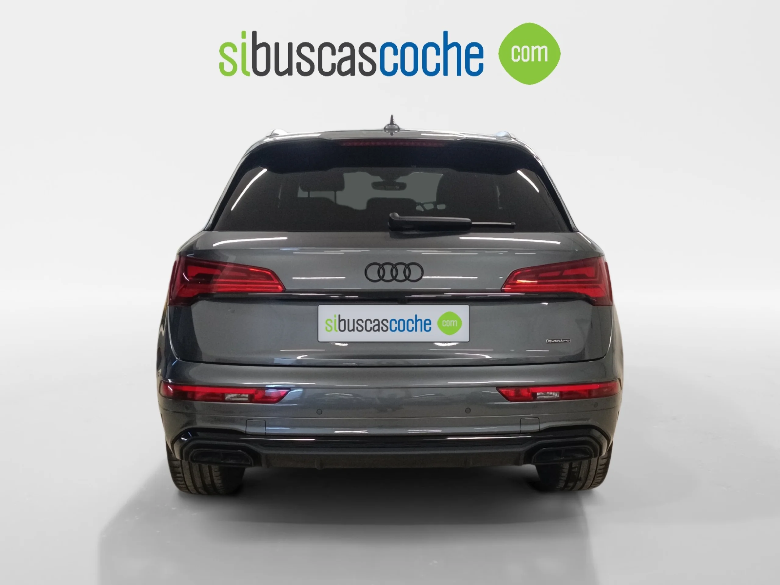 AUDI Q5 BLACK LINE 40 TDI 150KW QUATTRO ULTRA - Foto 20
