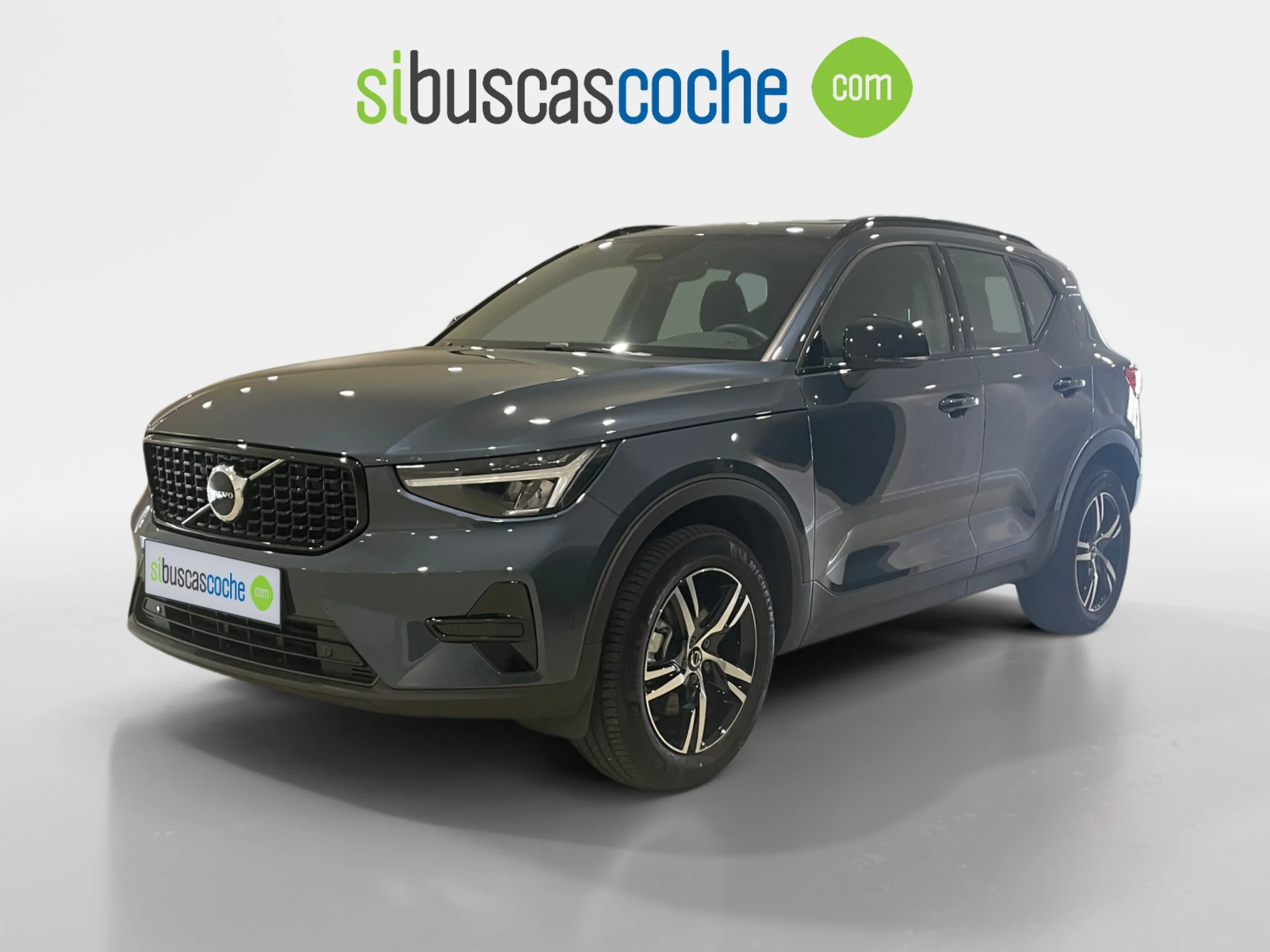 VOLVO XC40 2.0 B3 G PLUS DARK AUTO - Foto 17