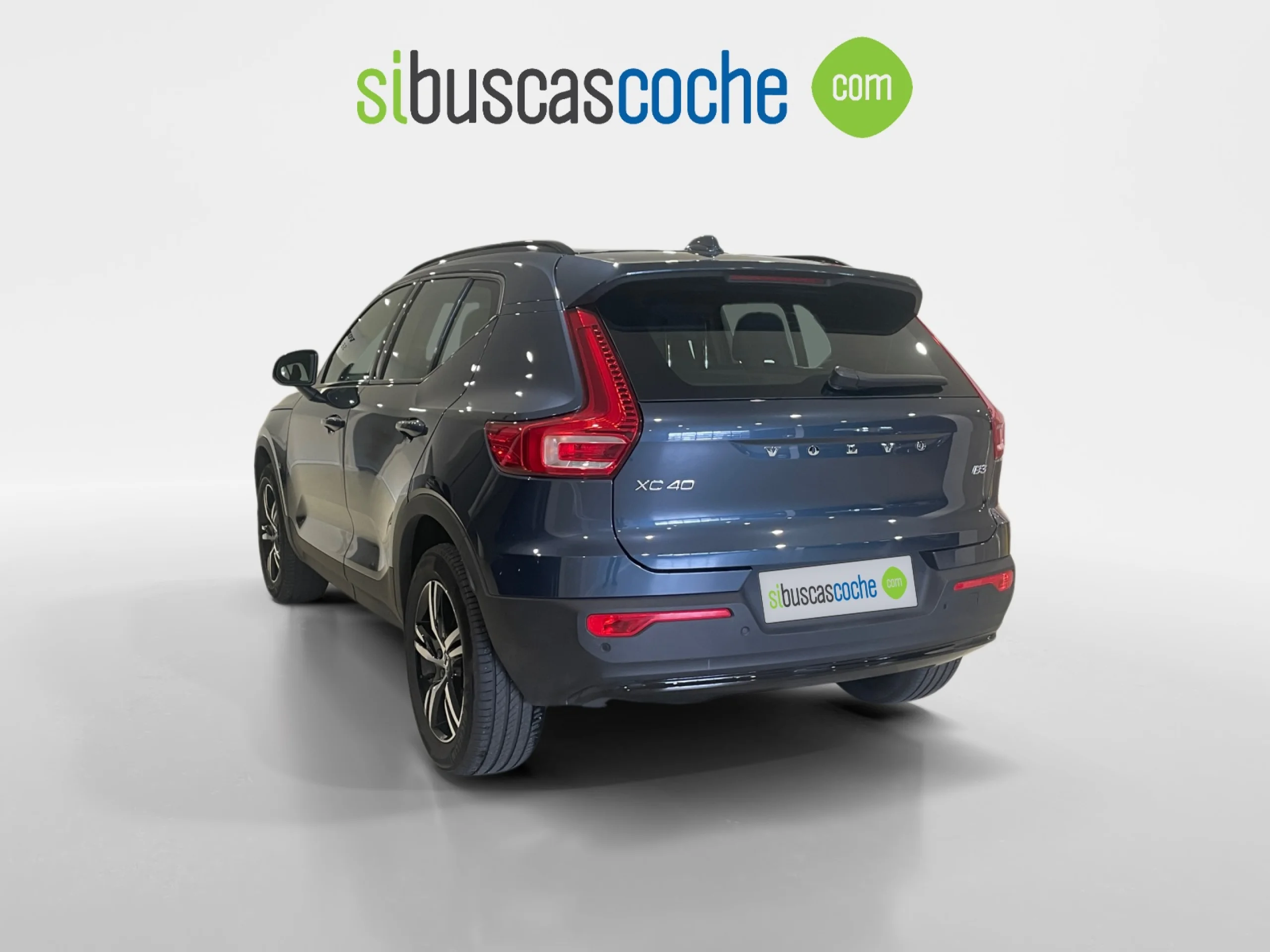 VOLVO XC40 2.0 B3 G PLUS DARK AUTO - Foto 18