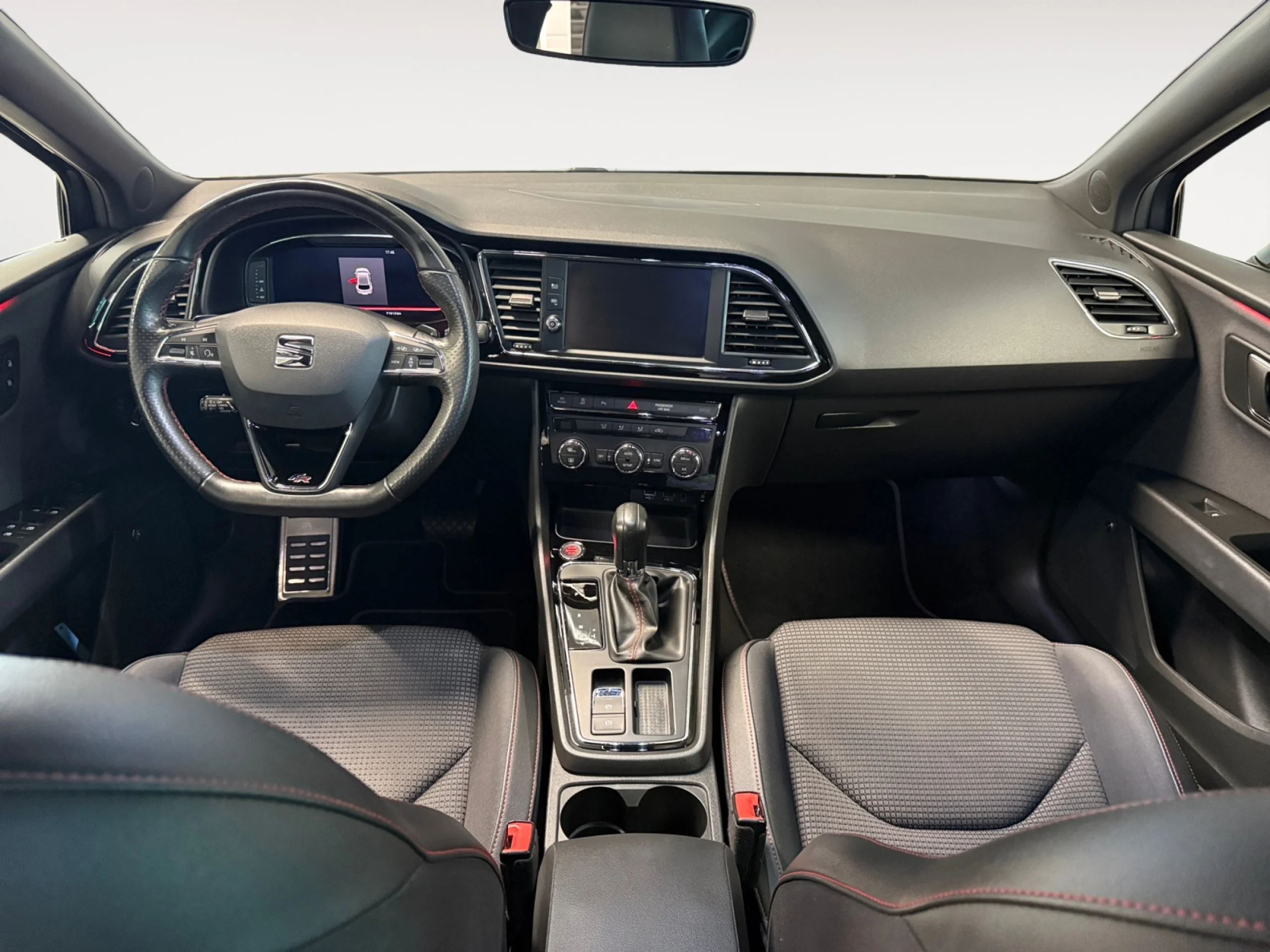 SEAT LEON 1.5 TSI 110KW (150CV) DSG 7 ST&SP FR - Foto 4