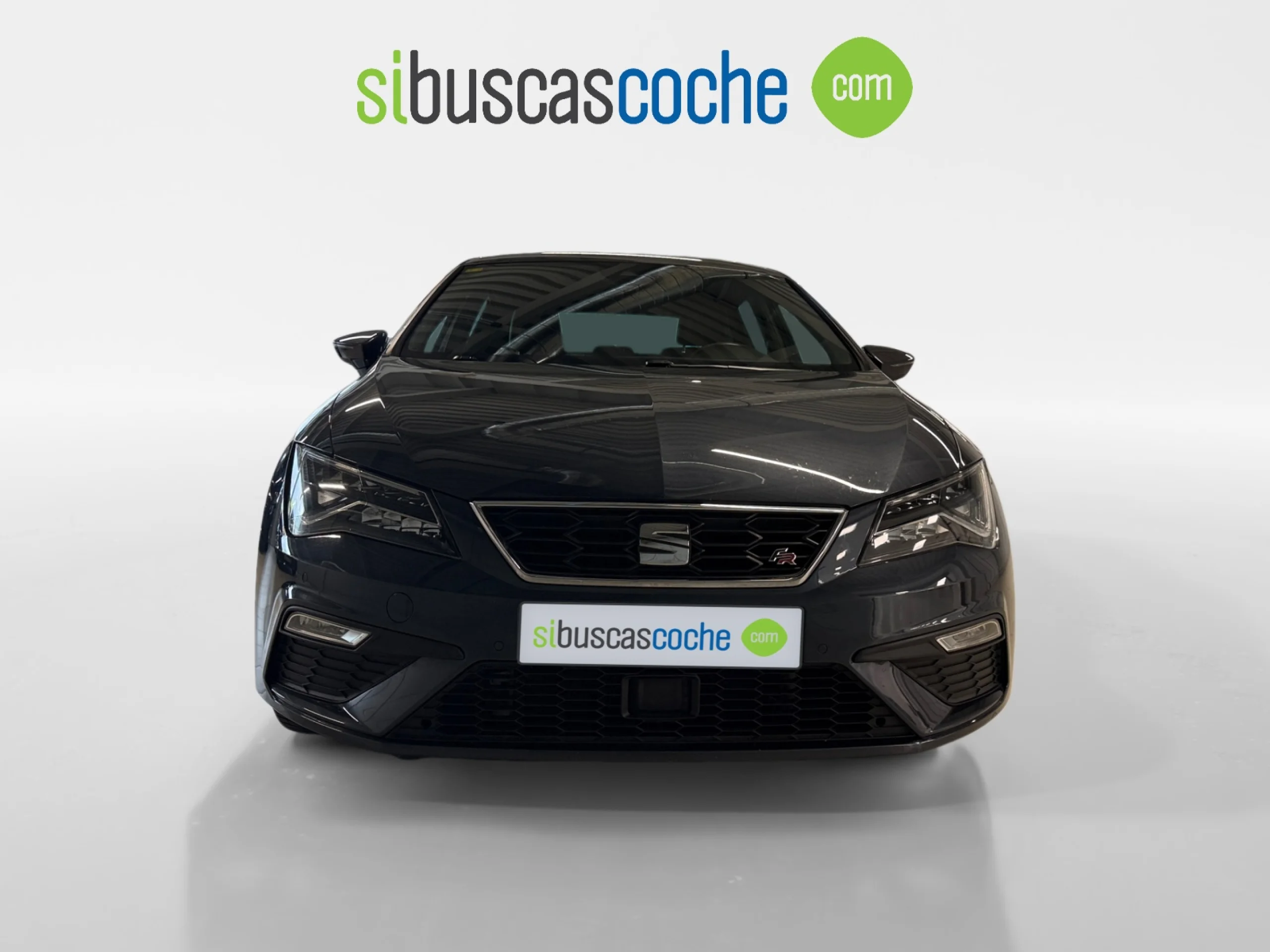 SEAT LEON 1.5 TSI 110KW (150CV) DSG 7 ST&SP FR - Foto 12
