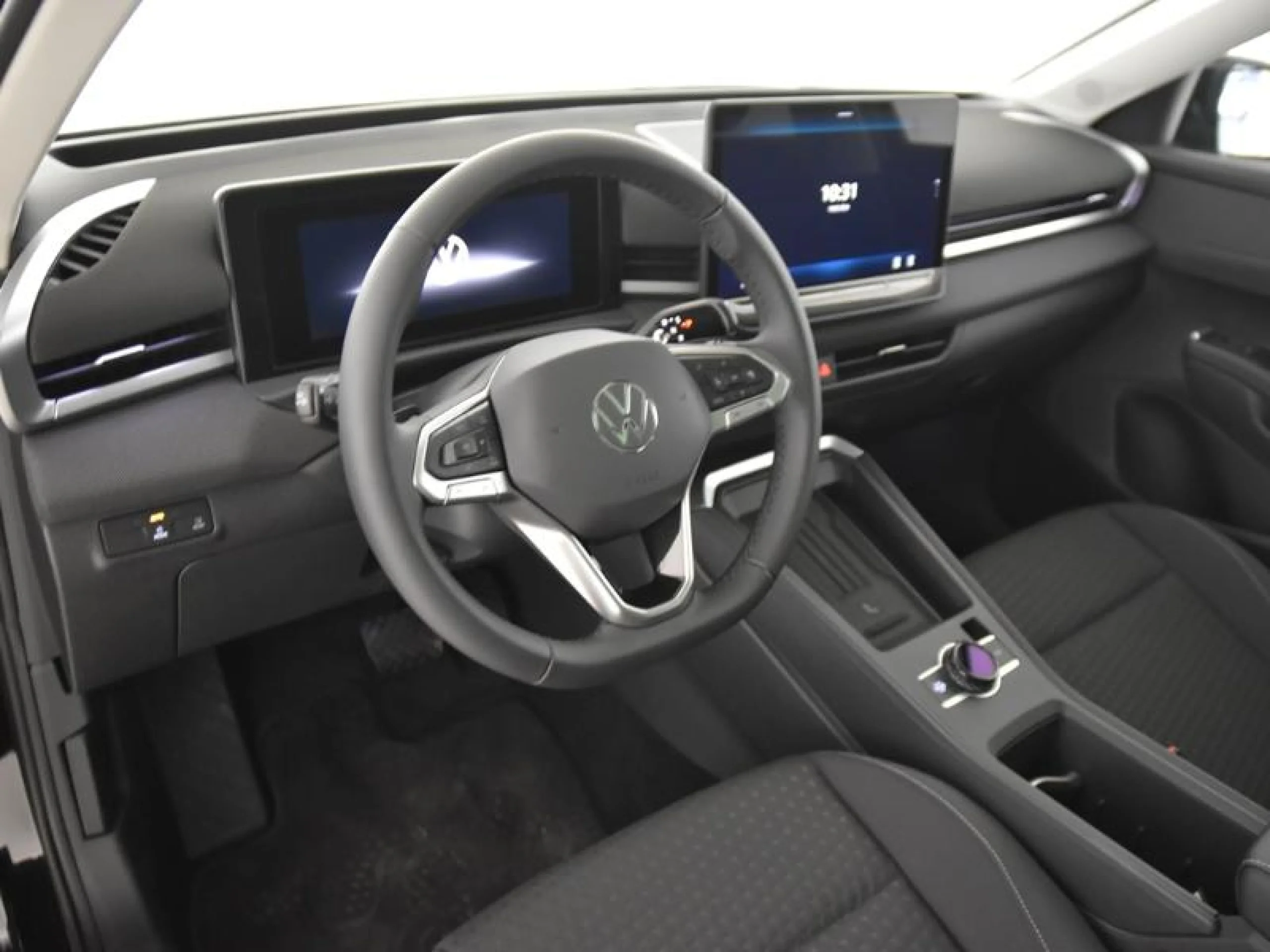 VOLKSWAGEN T ROC T ROC MÁS  1.5 ETSI 85 KW (116 CV)  AUTOMÁTICO DSG 7 VEL. - Foto 9