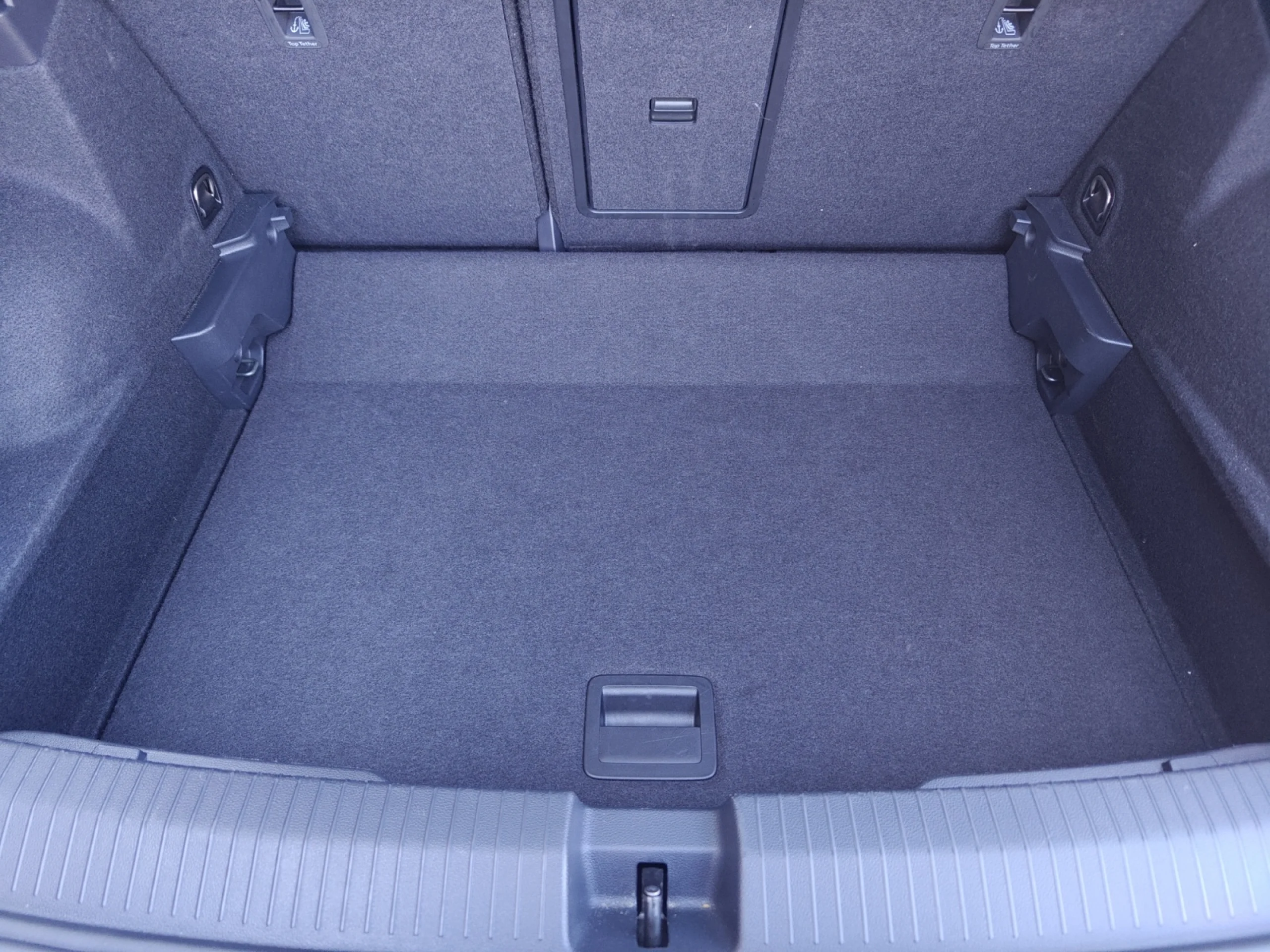 VOLKSWAGEN T ROC R LINE 1.5 TSI 110KW (150CV) - Foto 7