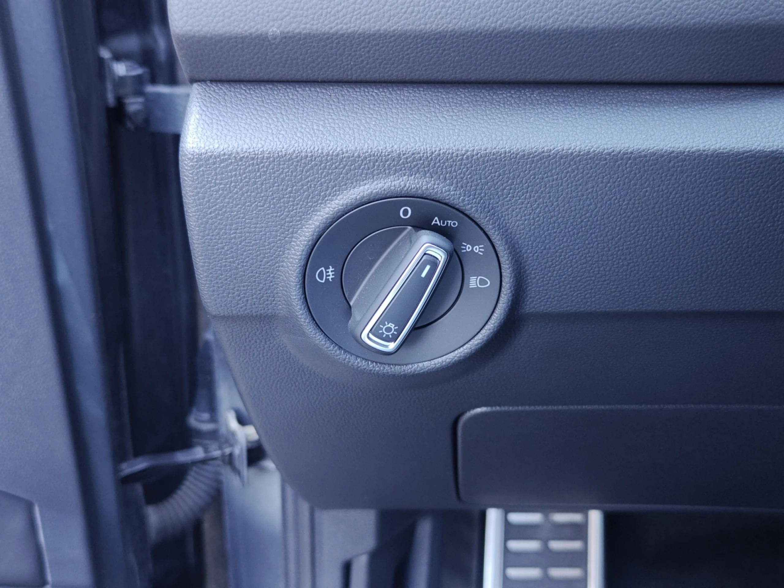 VOLKSWAGEN T ROC R LINE 1.5 TSI 110KW (150CV) - Foto 12