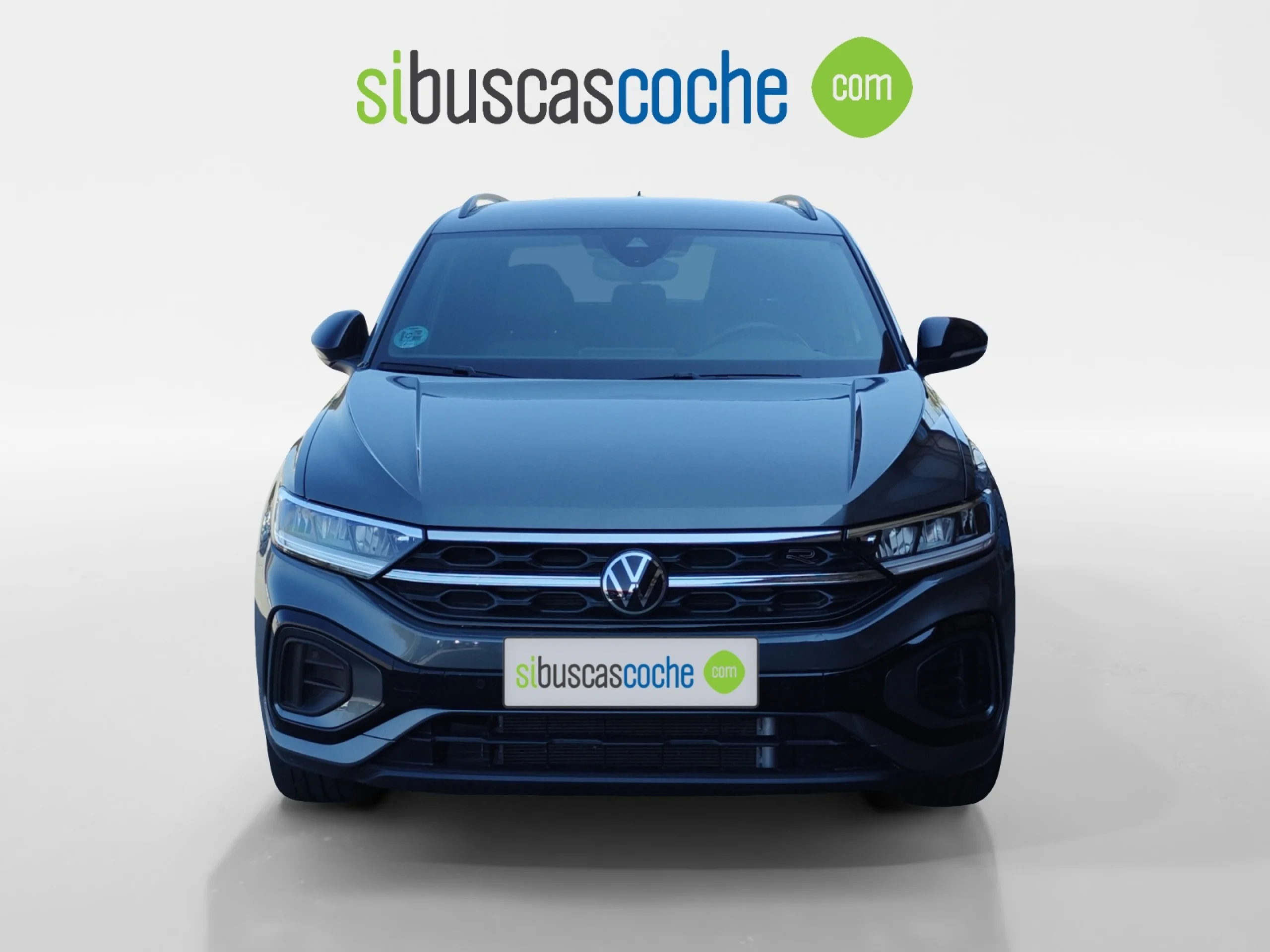 VOLKSWAGEN T ROC R LINE 1.5 TSI 110KW (150CV) DSG - Foto 19