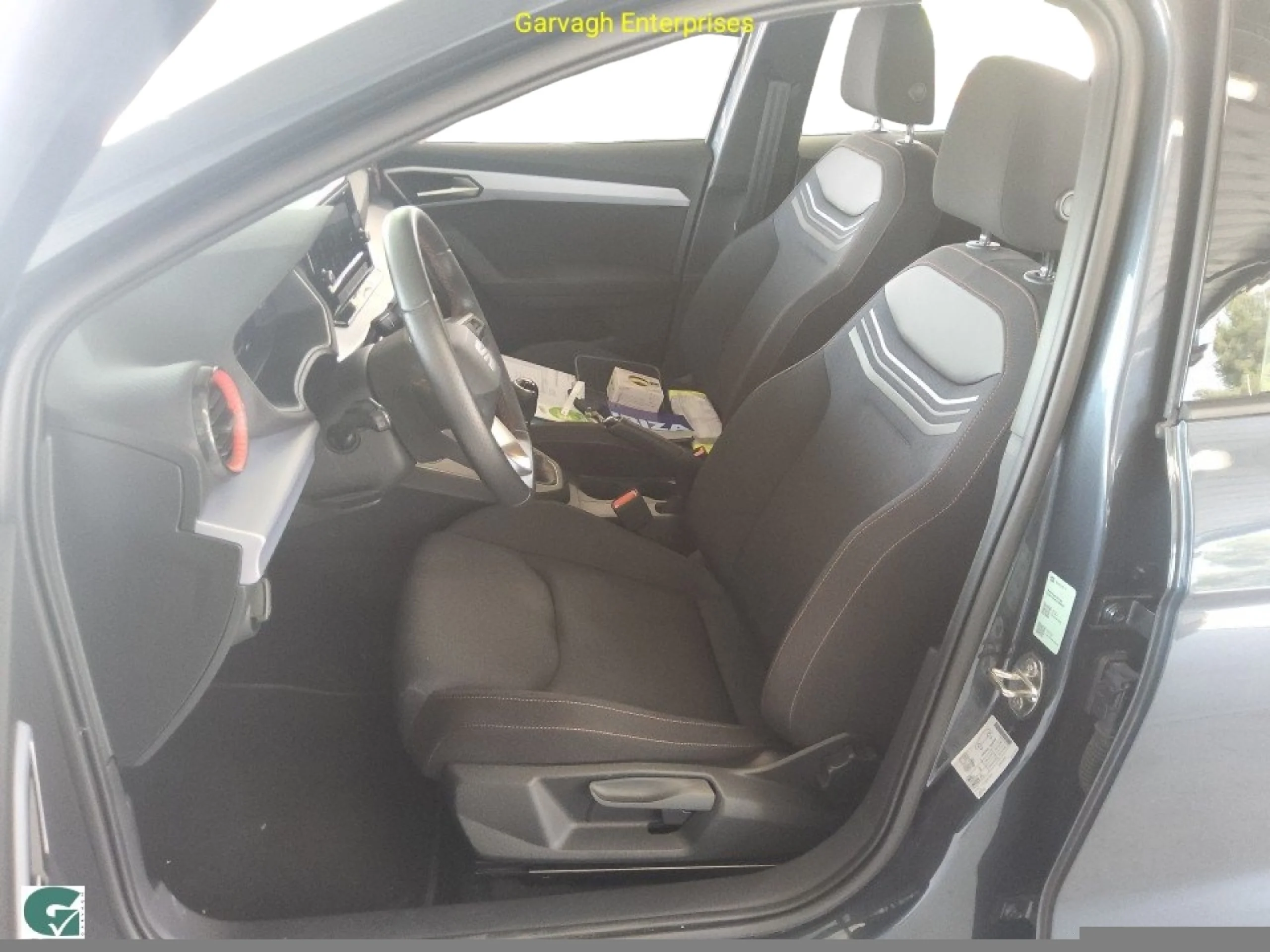 SEAT IBIZA 1.0 TSI 85KW (115CV) FR XS - Foto 5