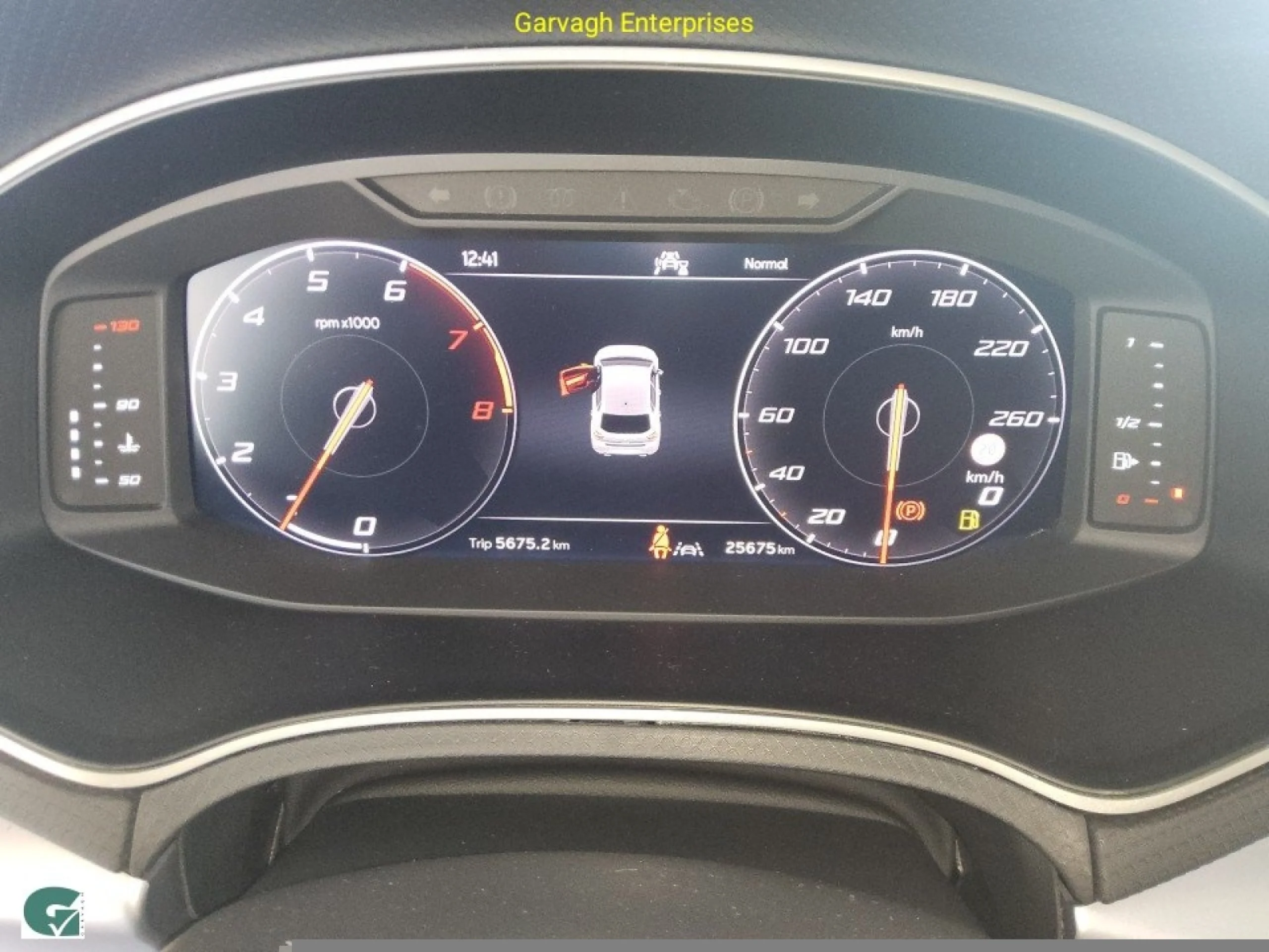 SEAT IBIZA 1.0 TSI 85KW (115CV) FR XS - Foto 6