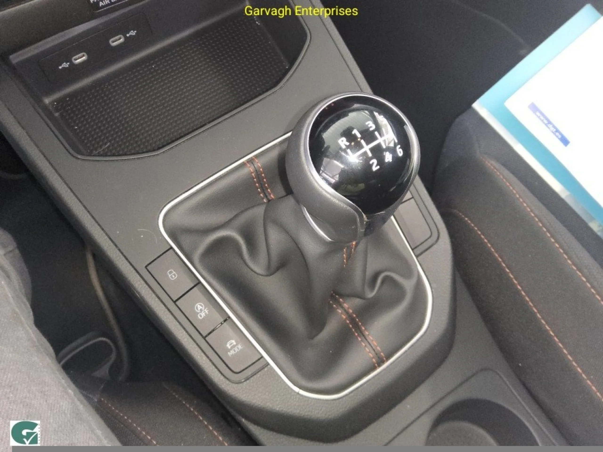 SEAT IBIZA 1.0 TSI 85KW (115CV) FR XS - Foto 7