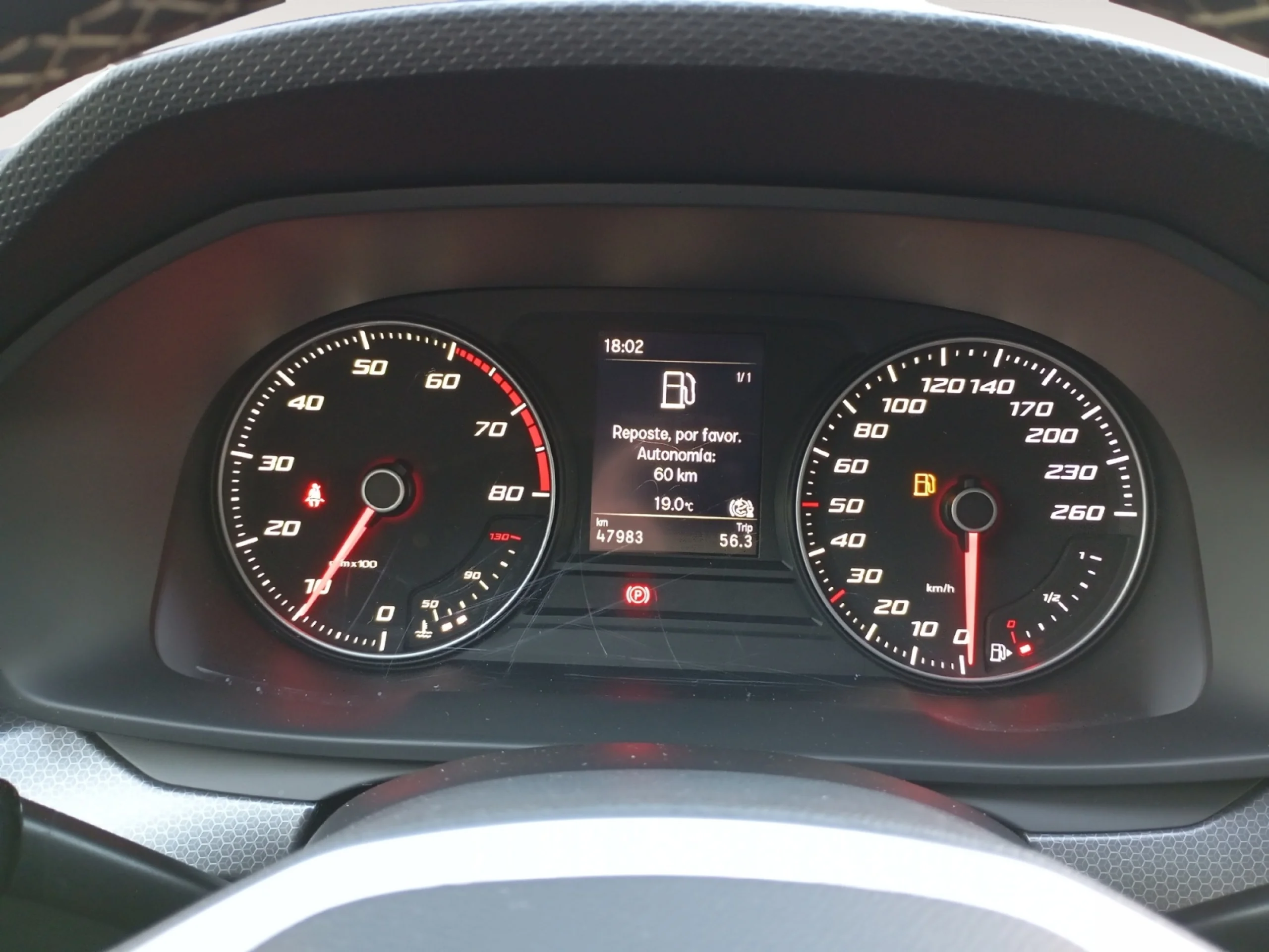 SEAT LEON 1.0 TSI 81KW S&S REFERENCE - Foto 10