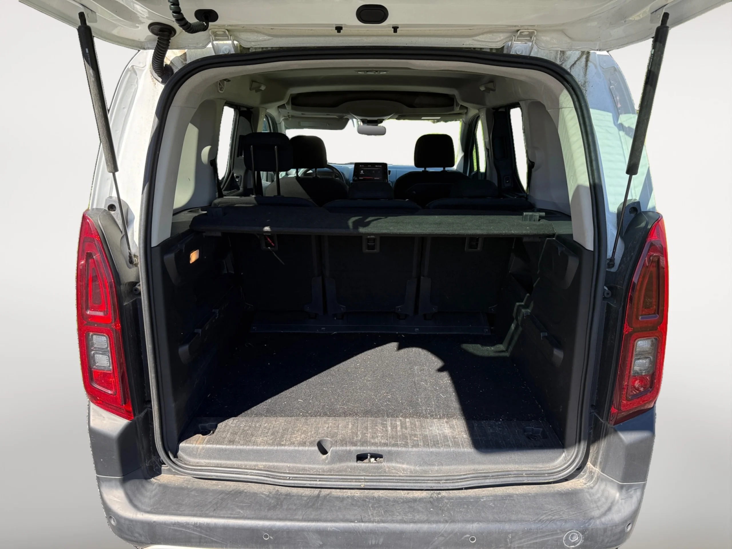 CITROEN BERLINGO TALLA M PURETECH 110 S&S FEEL - Foto 7