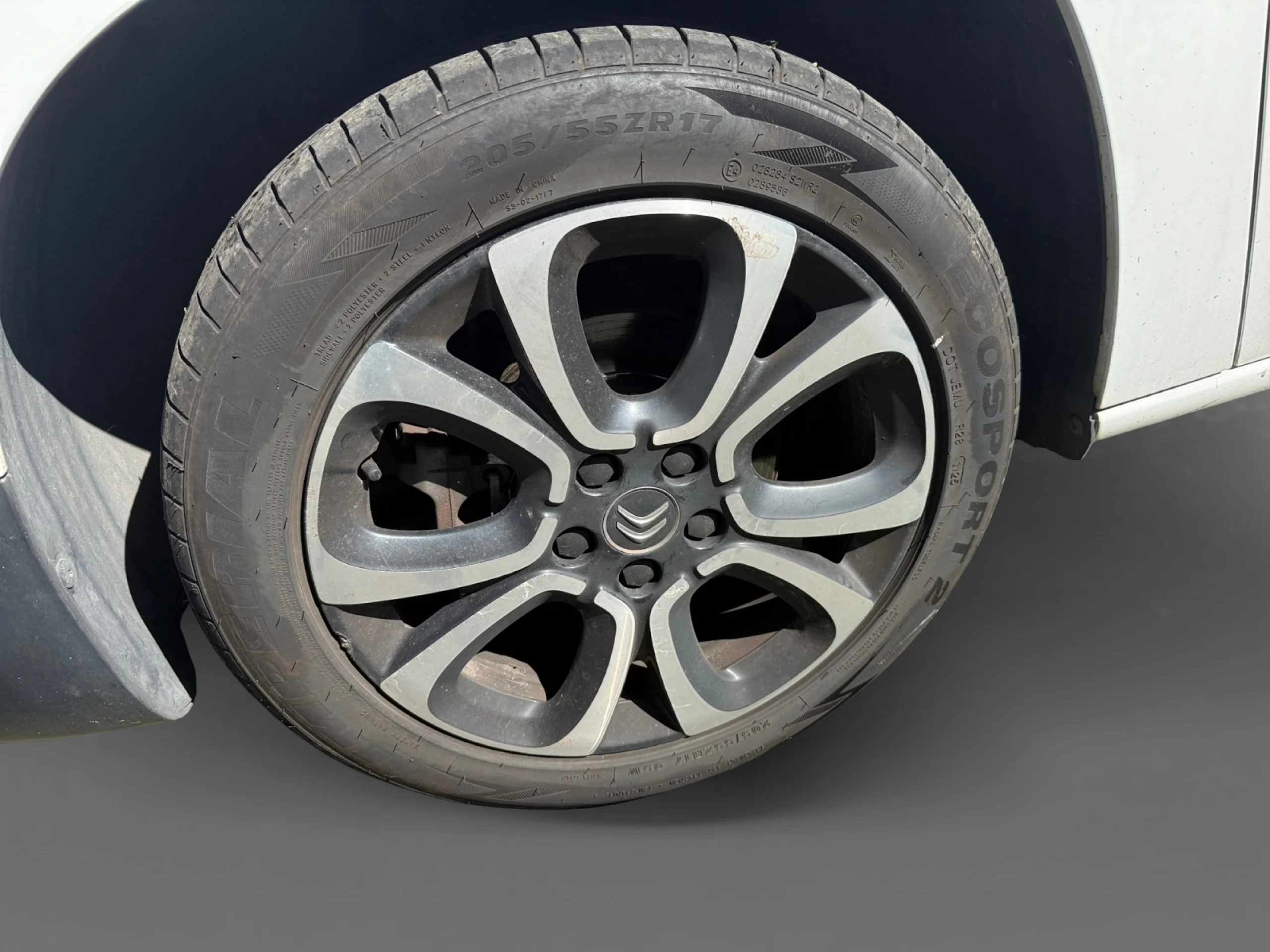 CITROEN BERLINGO TALLA M PURETECH 110 S&S FEEL - Foto 8