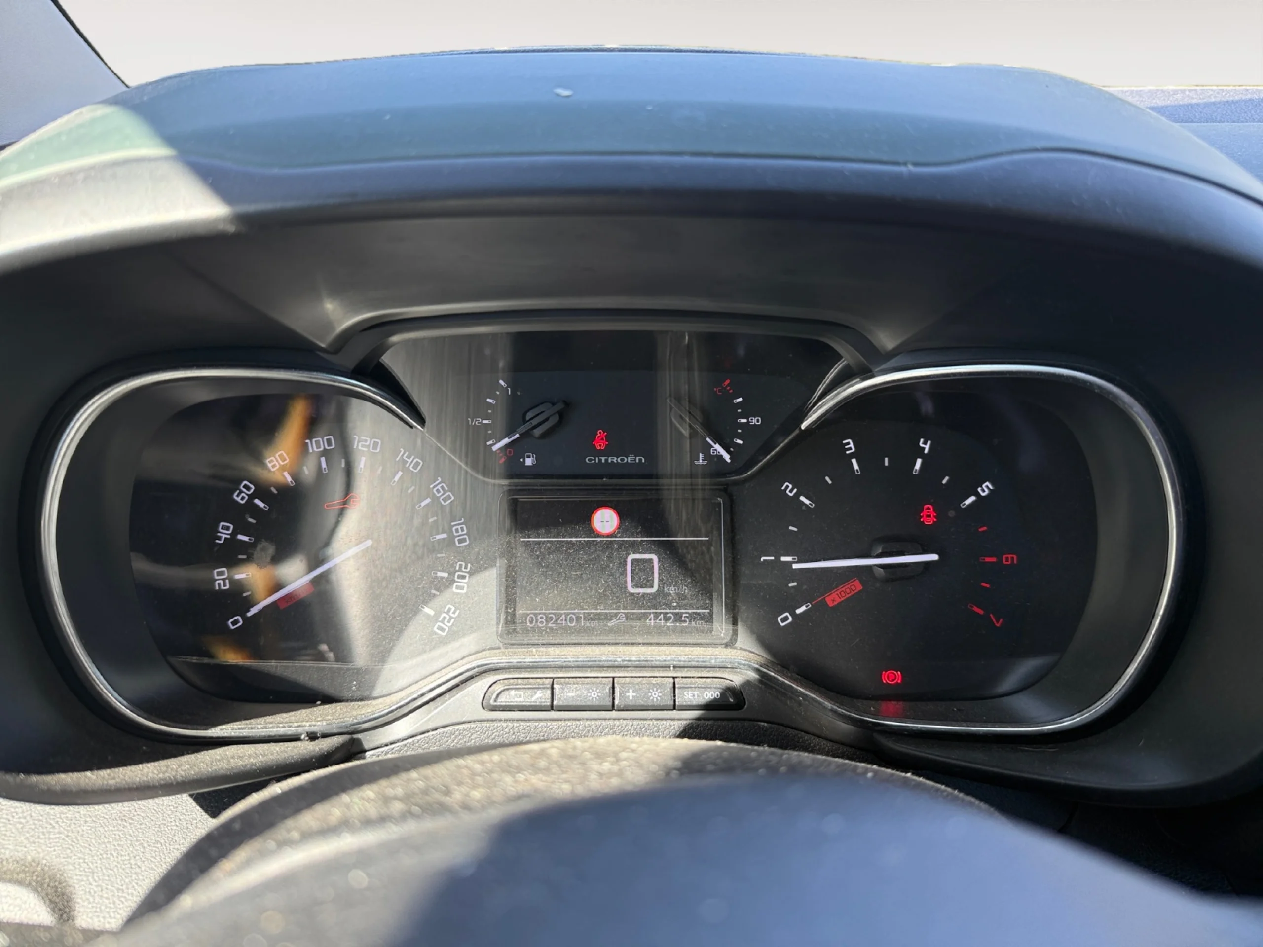 CITROEN BERLINGO TALLA M PURETECH 110 S&S FEEL - Foto 10