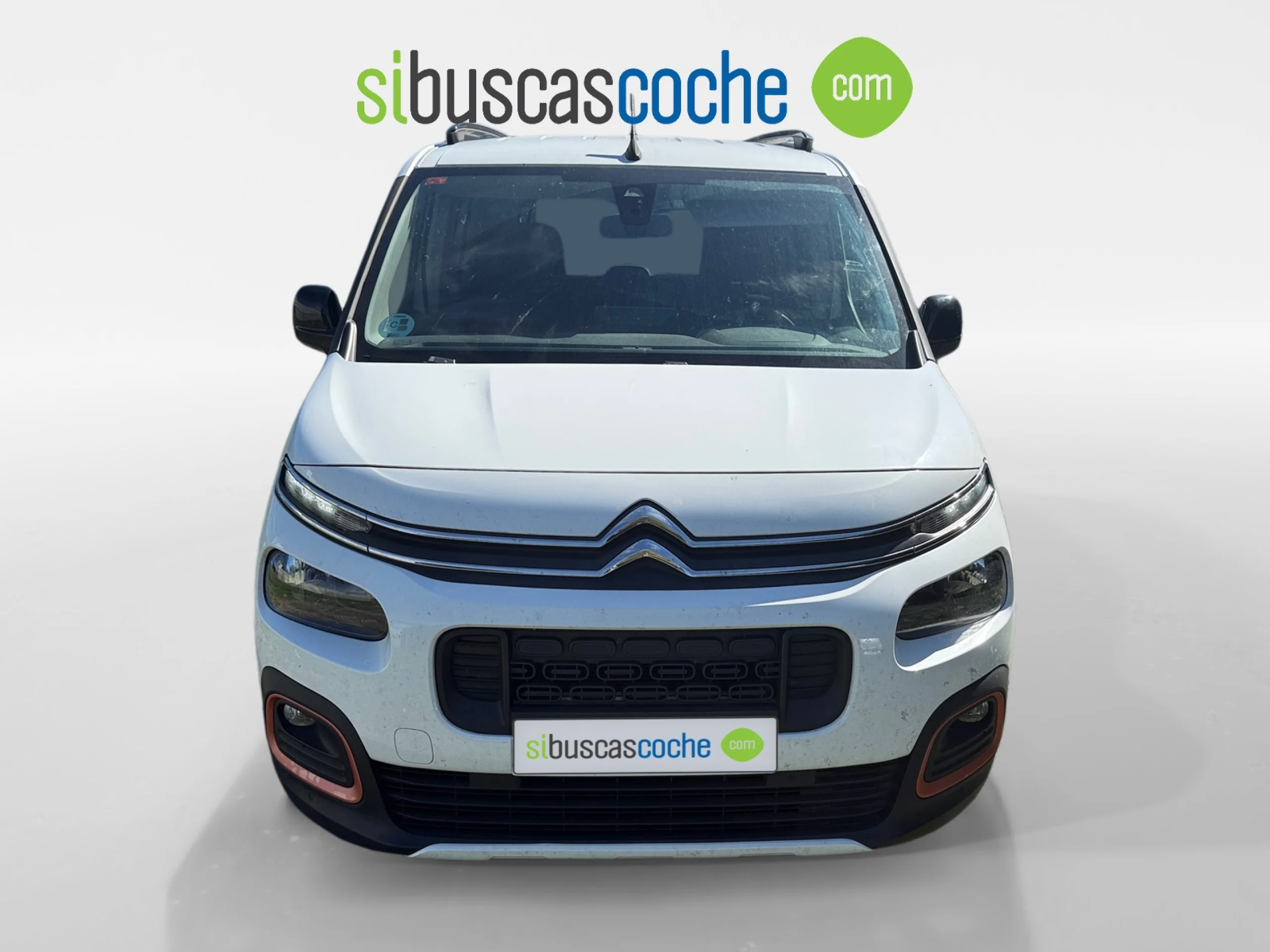 CITROEN BERLINGO TALLA M PURETECH 110 S&S FEEL - Foto 12