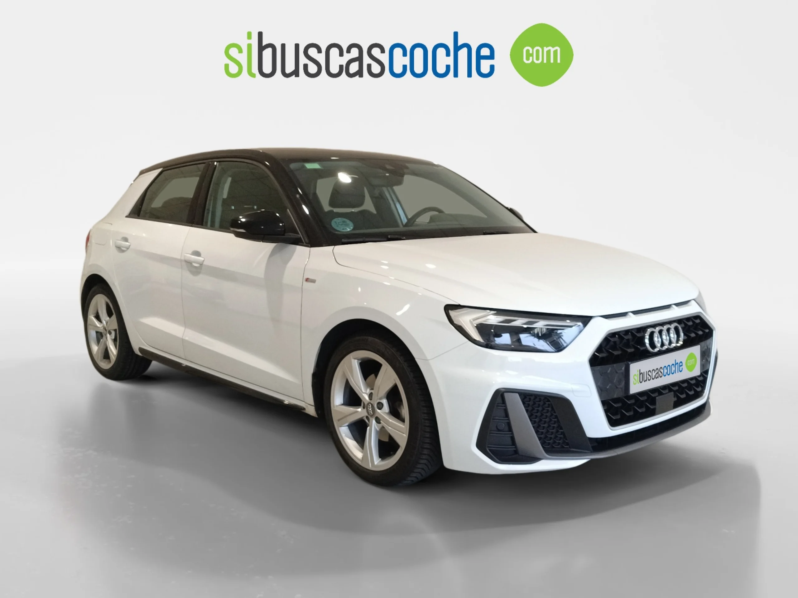 AUDI A1 SPORTBACK S LINE 30 TFSI 85KW (116CV) - Foto 1