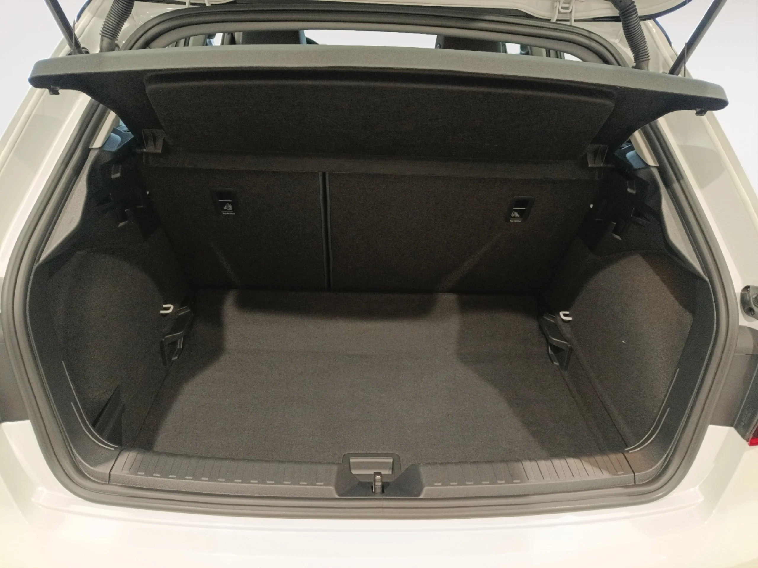 AUDI A1 SPORTBACK S LINE 30 TFSI 85KW (116CV) - Foto 7