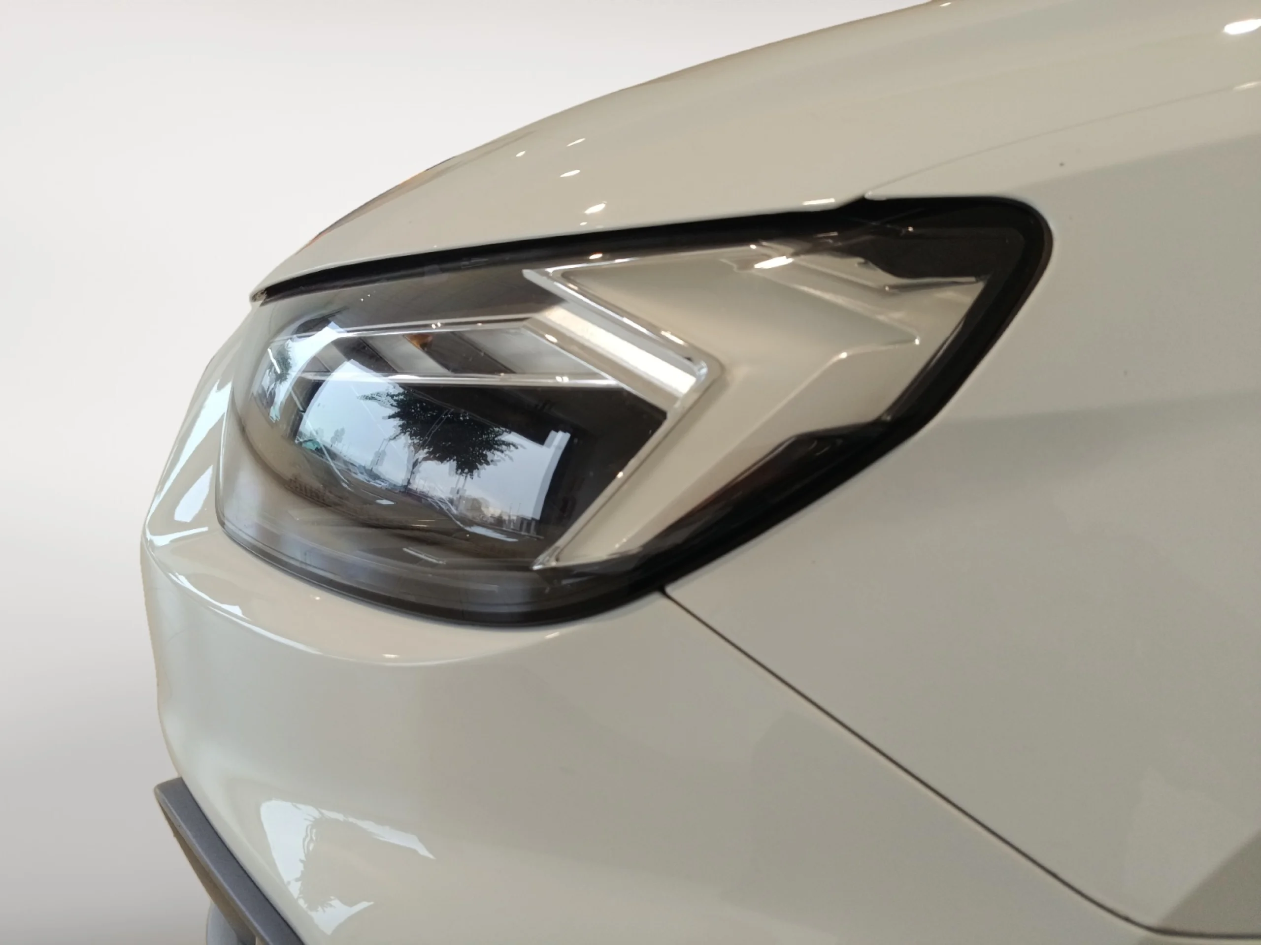 AUDI A1 SPORTBACK S LINE 30 TFSI 85KW (116CV) - Foto 14