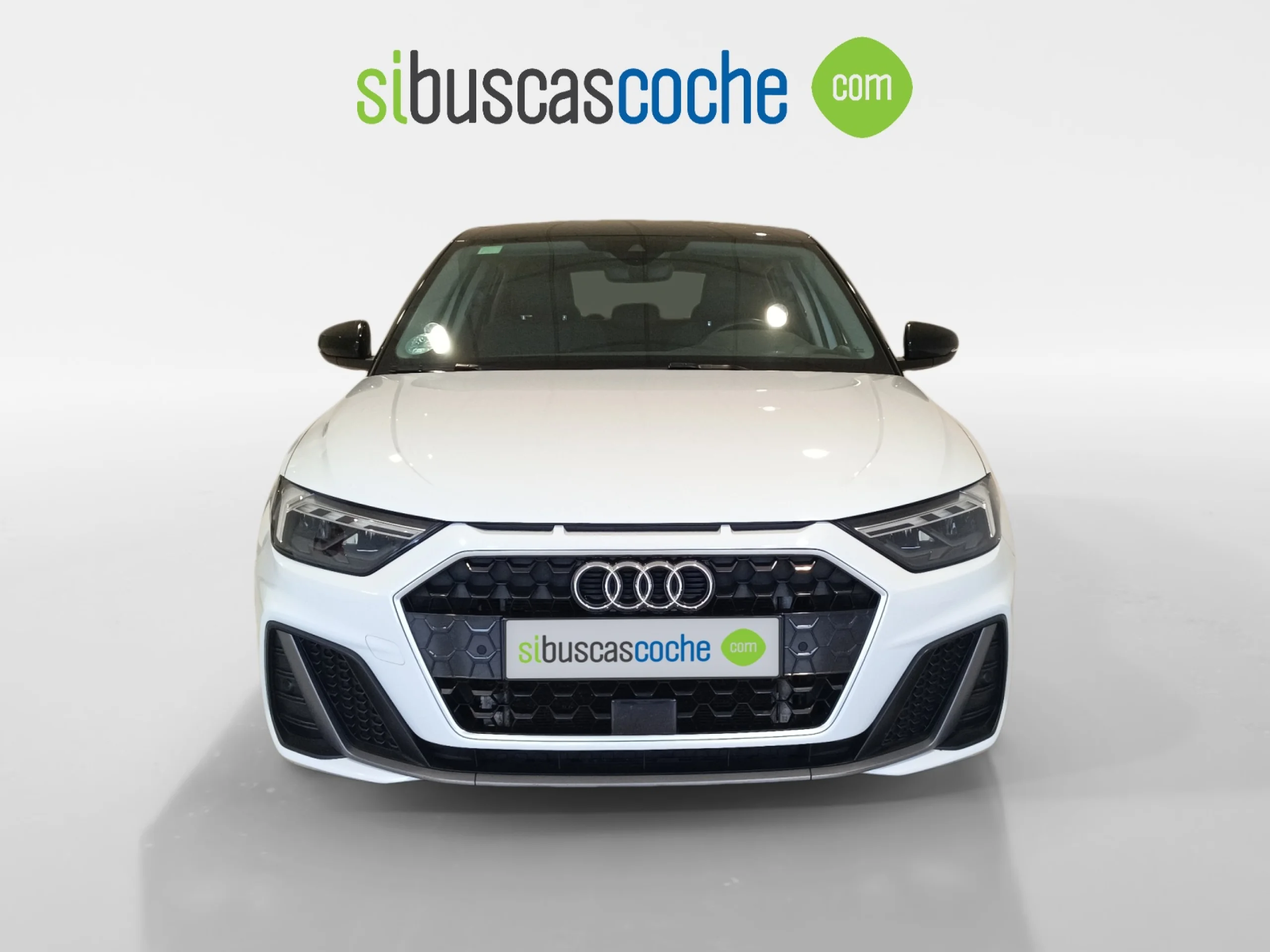AUDI A1 SPORTBACK S LINE 30 TFSI 85KW (116CV) - Foto 17