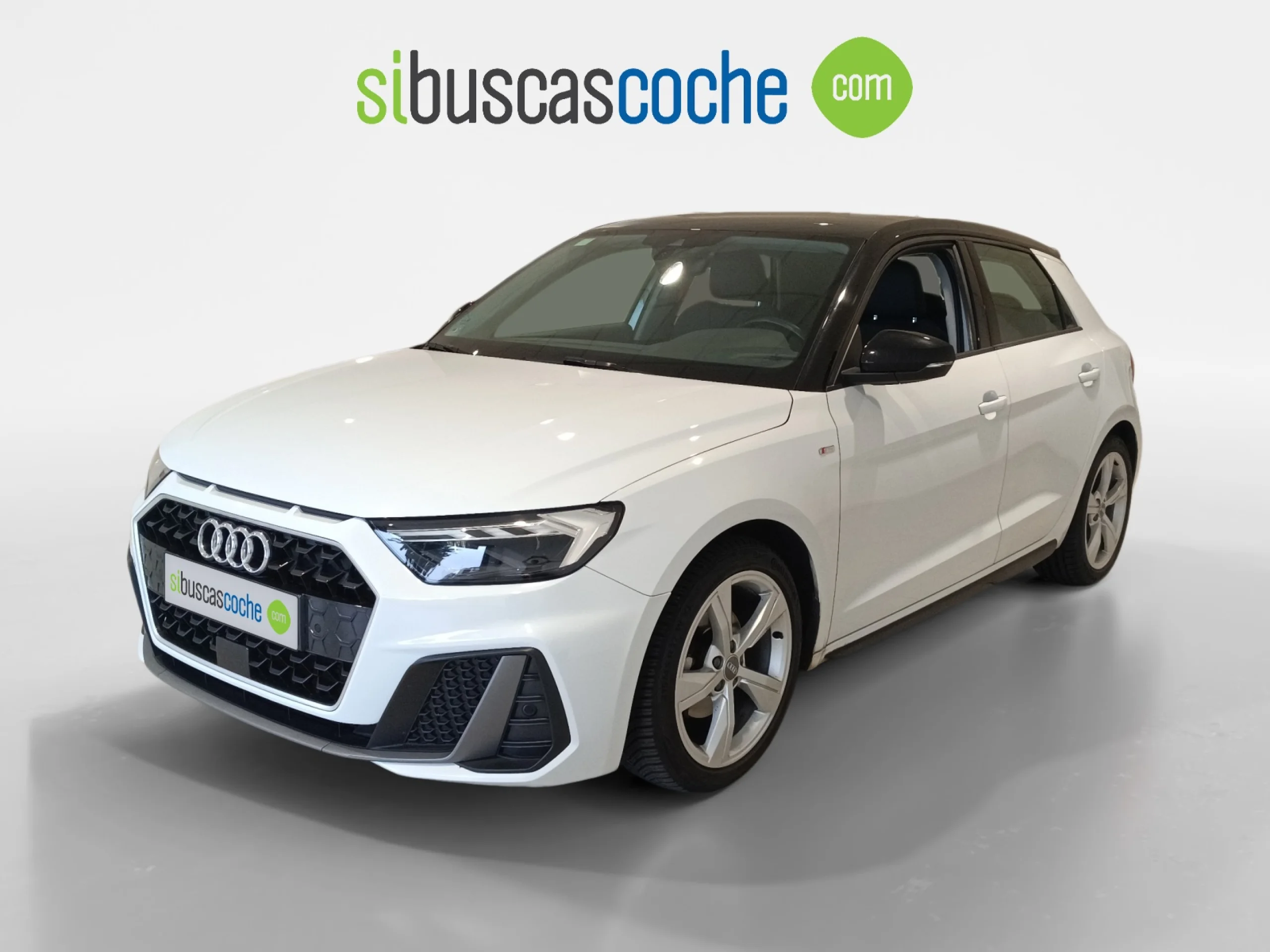 AUDI A1 SPORTBACK S LINE 30 TFSI 85KW (116CV) - Foto 19