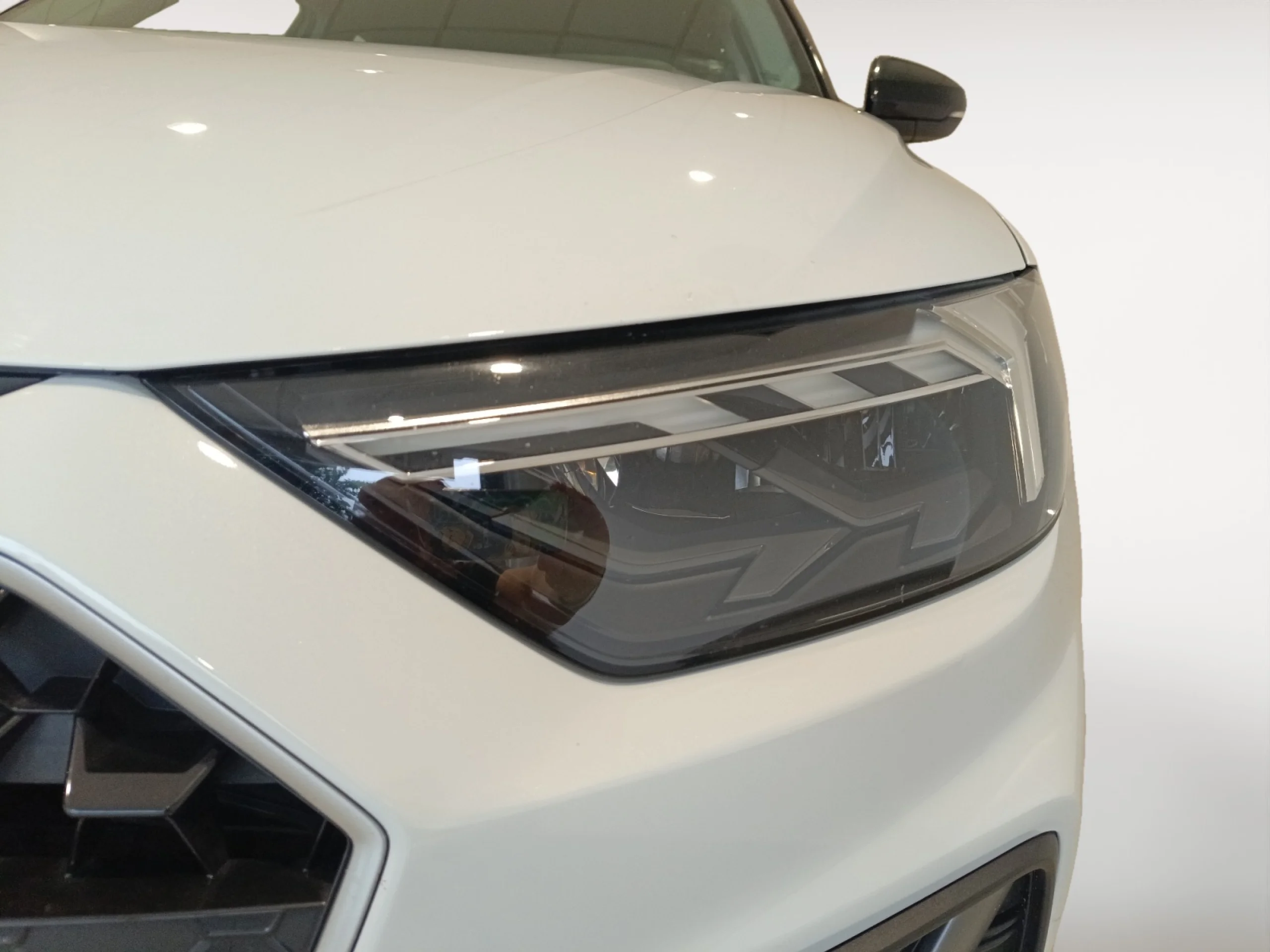 AUDI A1 SPORTBACK S LINE 30 TFSI 85KW (116CV) - Foto 20
