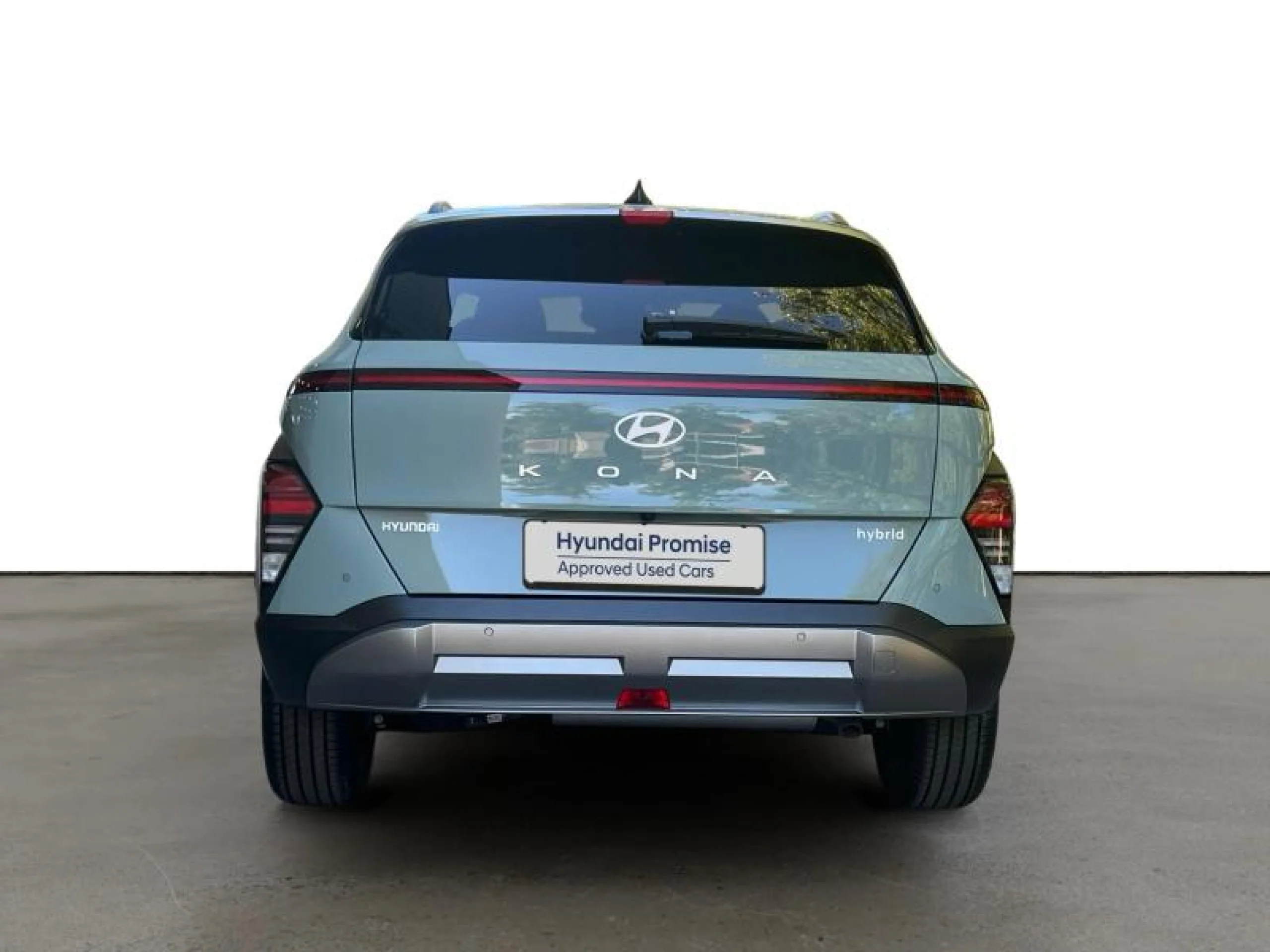 HYUNDAI KONA HEV 1.6GDI 138CV DT TECNO - Foto 5