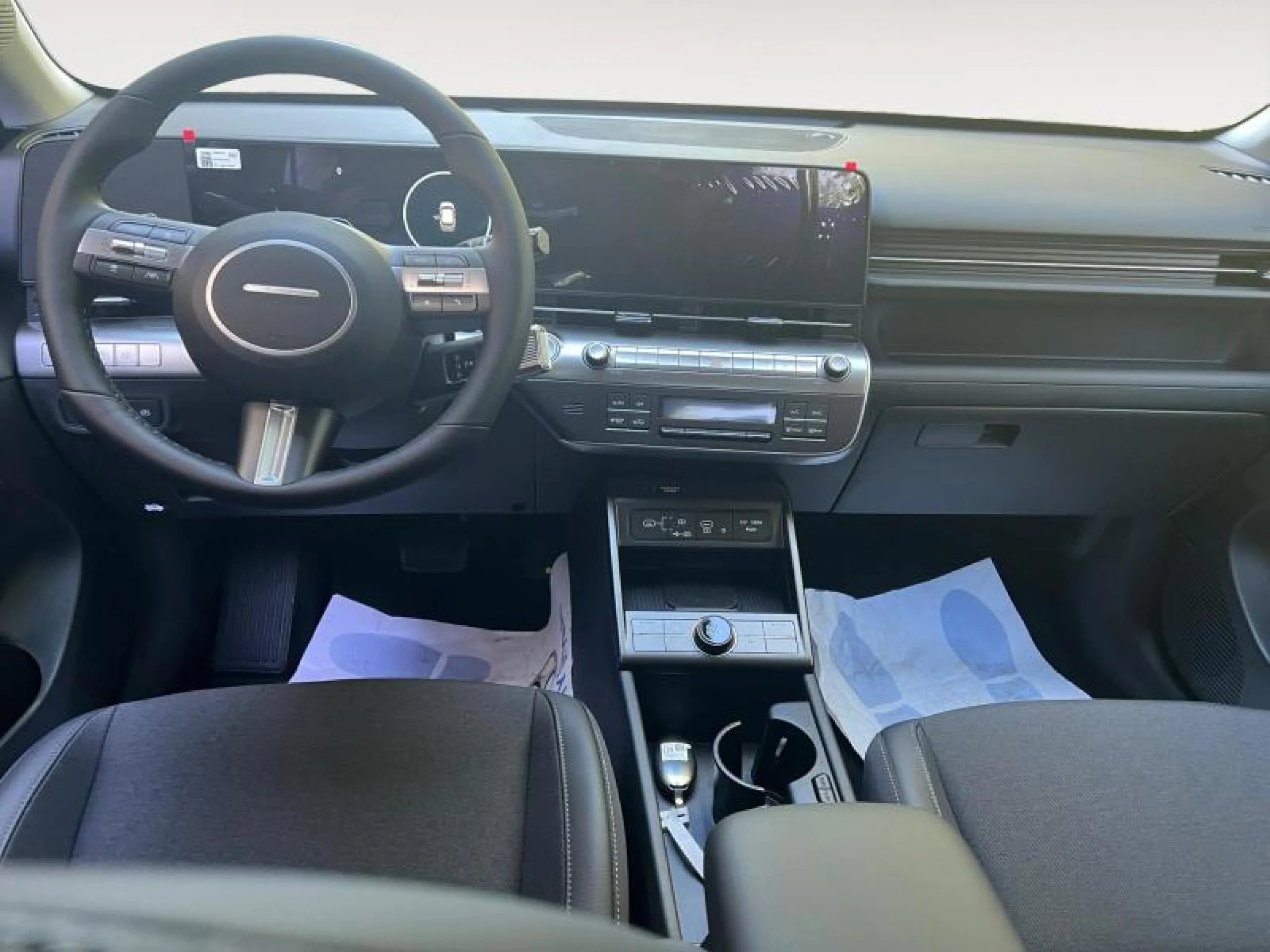 HYUNDAI KONA HEV 1.6GDI 138CV DT TECNO - Foto 8