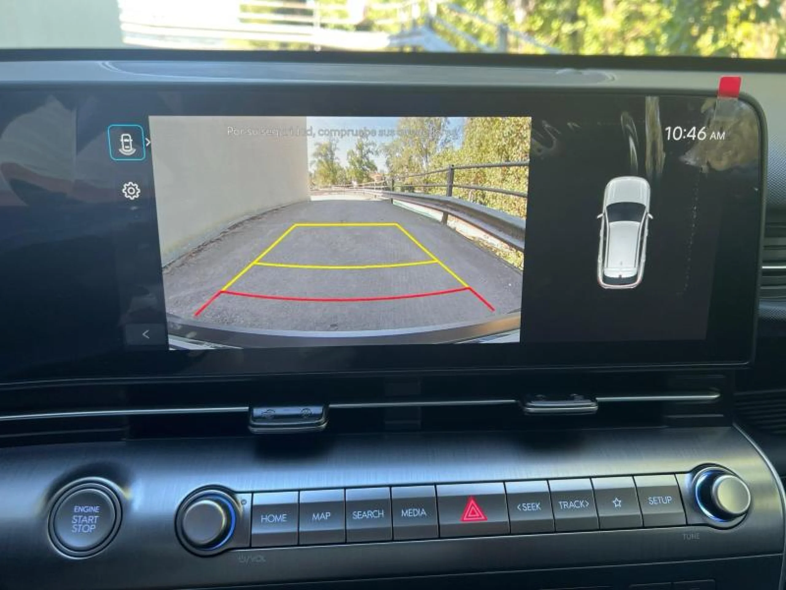 HYUNDAI KONA HEV 1.6GDI 138CV DT TECNO - Foto 10