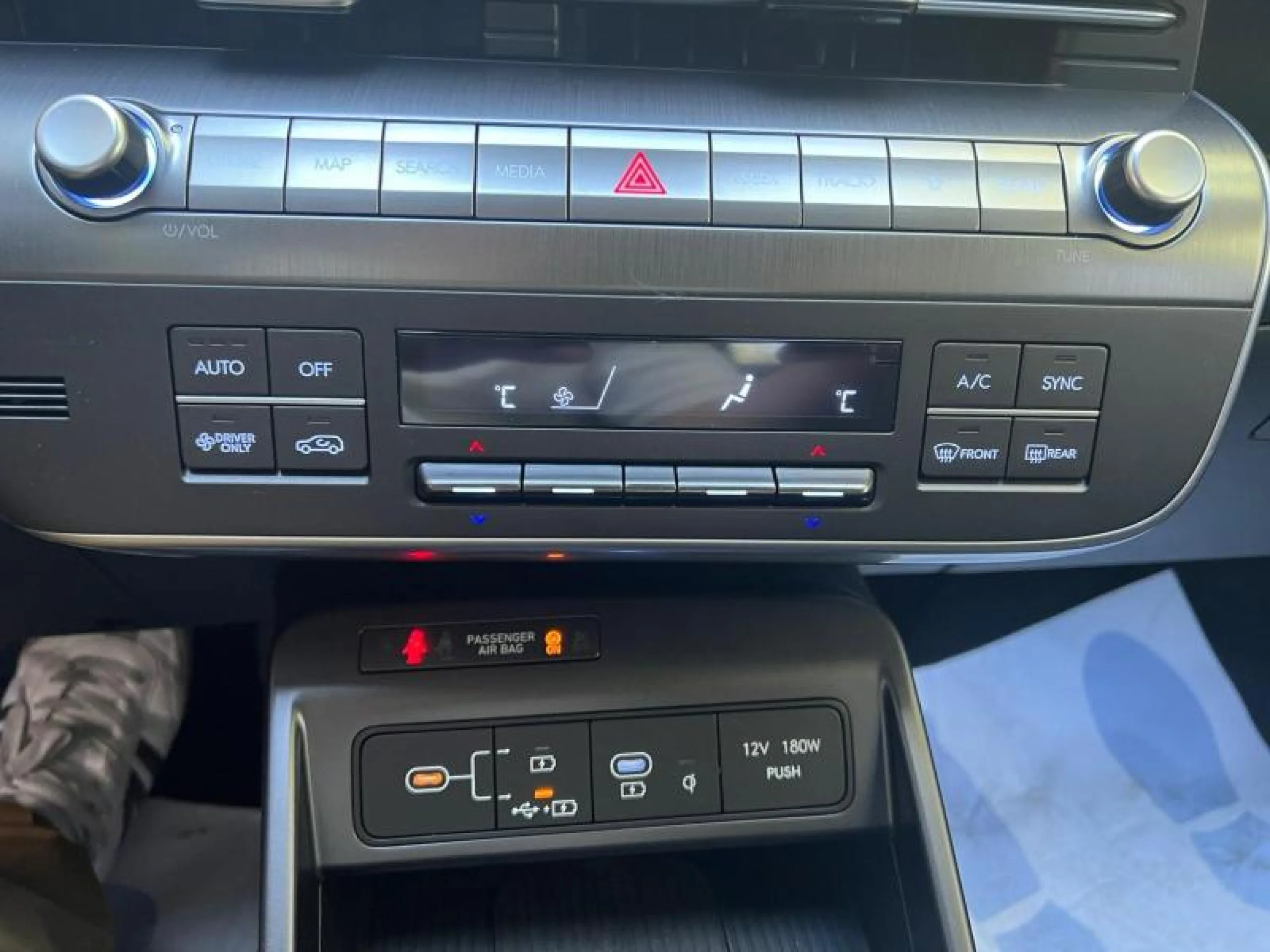 HYUNDAI KONA HEV 1.6GDI 138CV DT TECNO - Foto 11