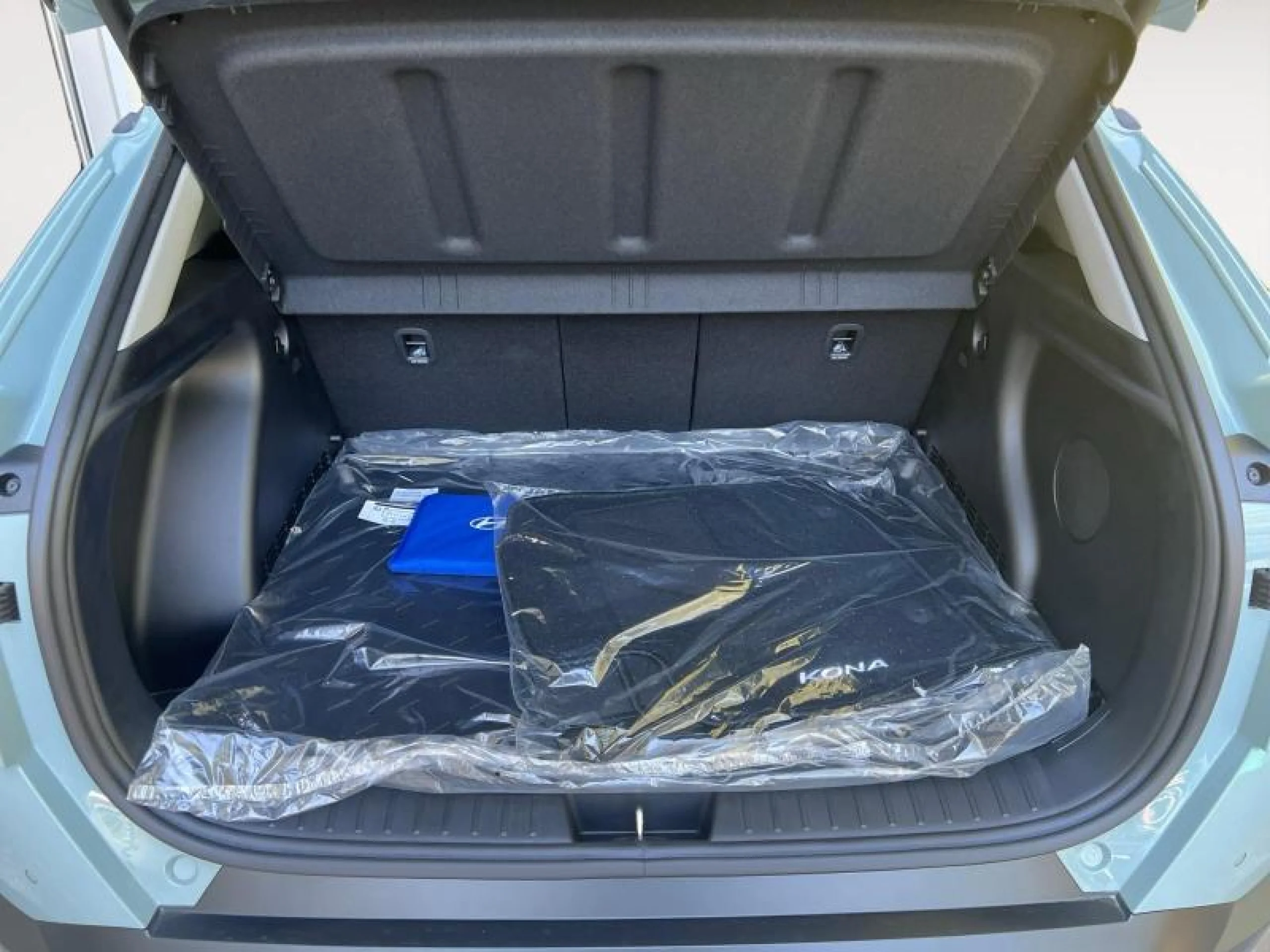 HYUNDAI KONA HEV 1.6GDI 138CV DT TECNO - Foto 13