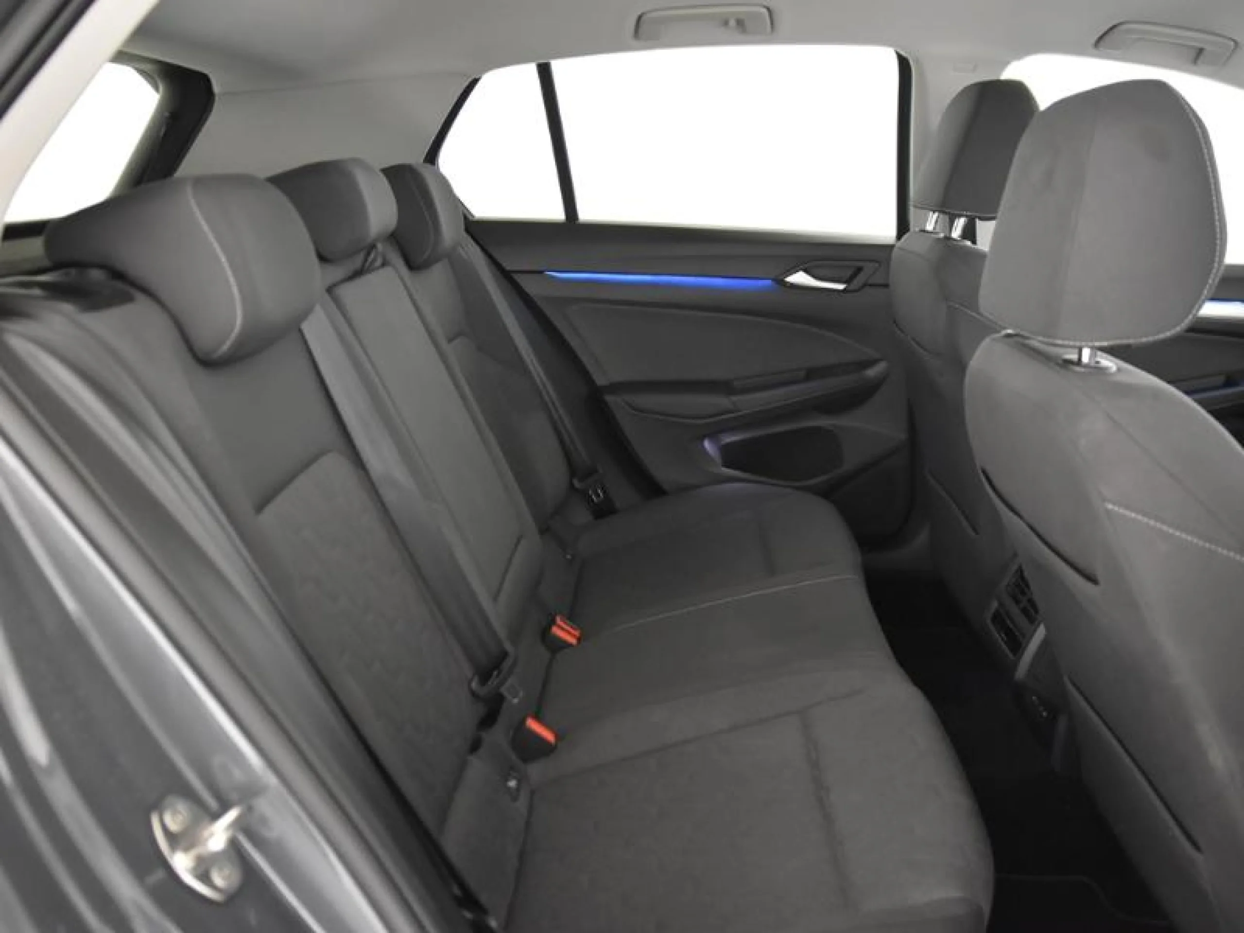 VOLKSWAGEN GOLF LIFE 2.0 TDI 85KW (115CV) - Foto 6