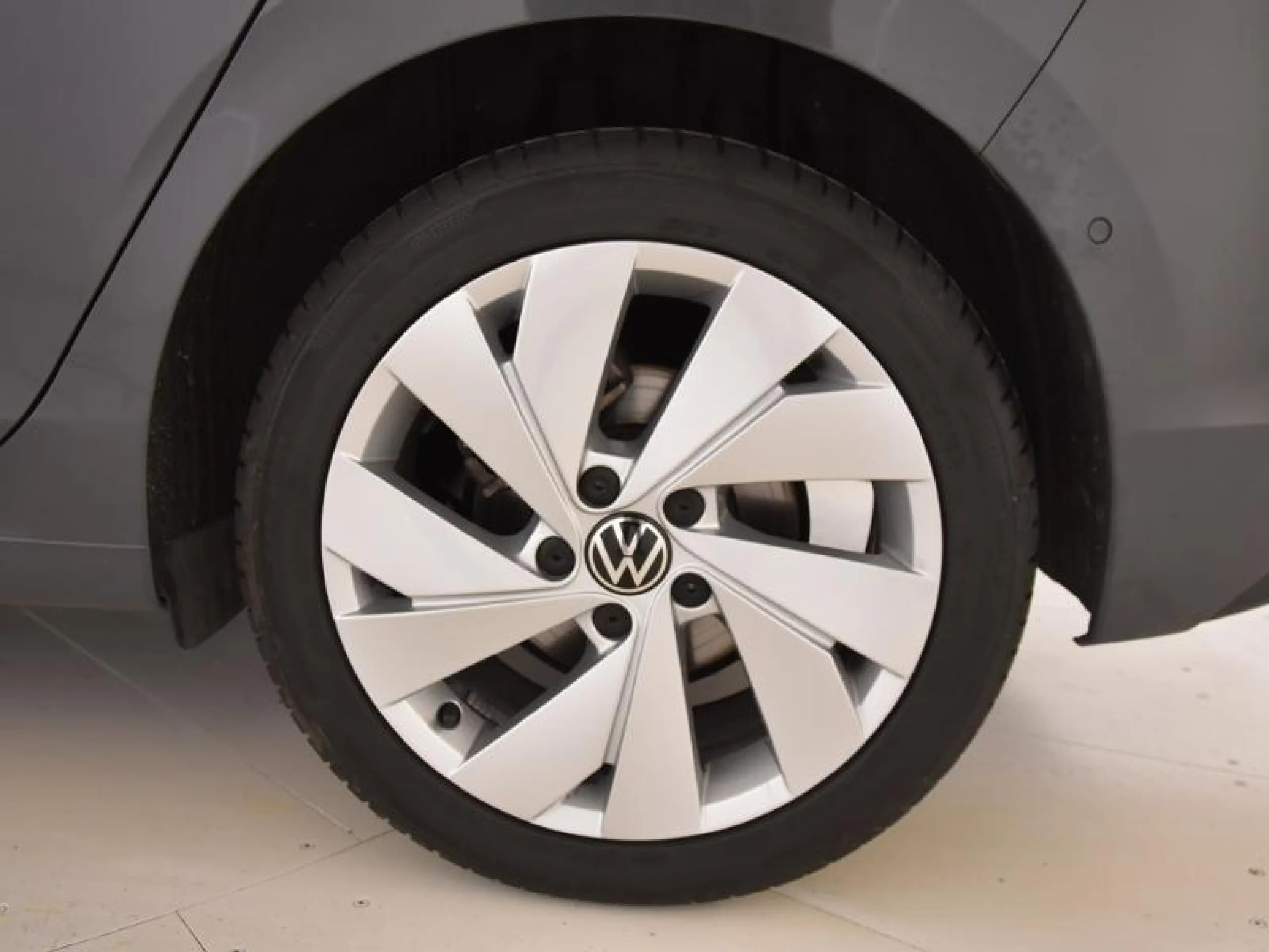 VOLKSWAGEN GOLF LIFE 2.0 TDI 85KW (115CV) - Foto 8