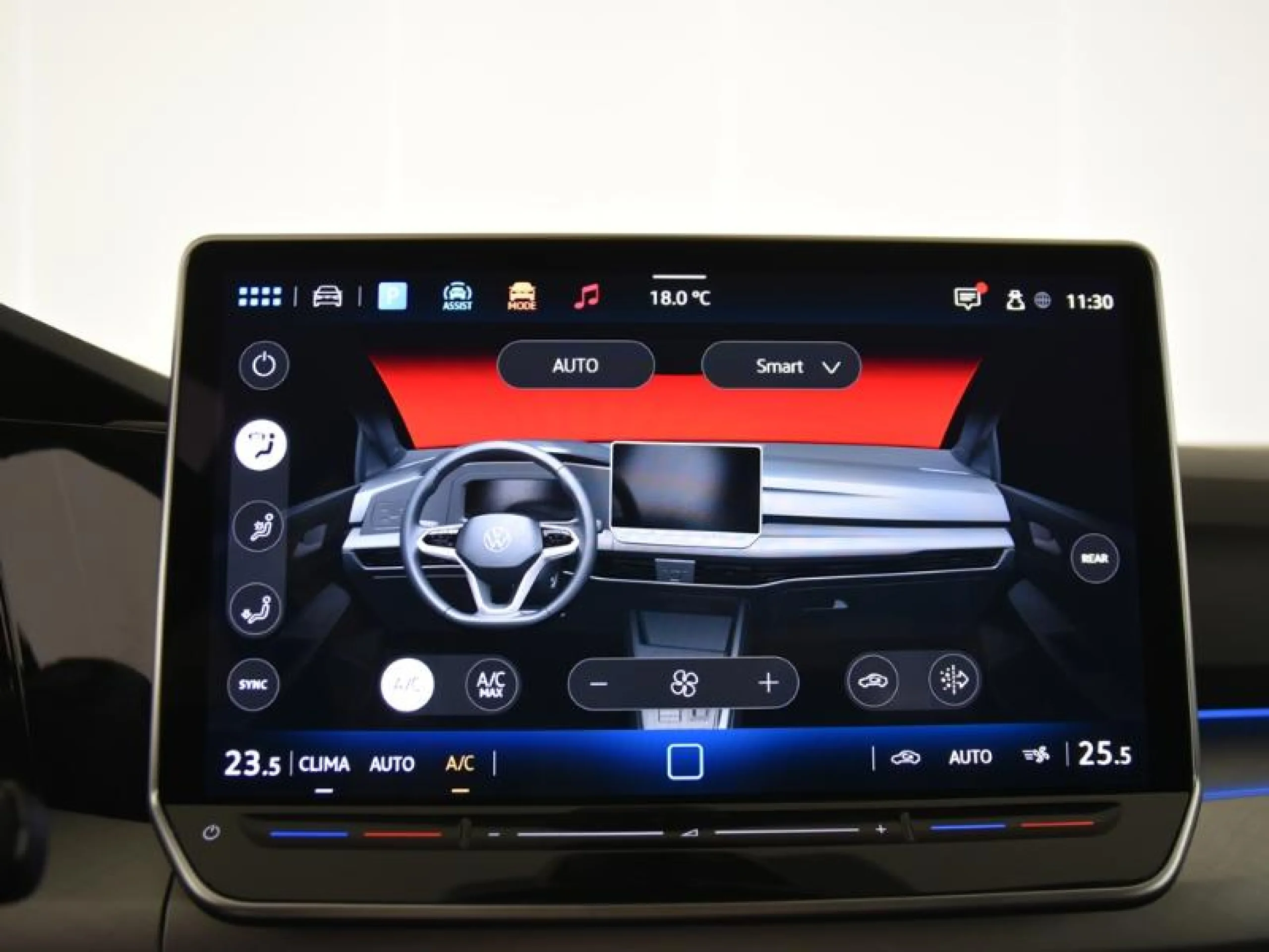 VOLKSWAGEN GOLF LIFE 2.0 TDI 85KW (115CV) - Foto 15