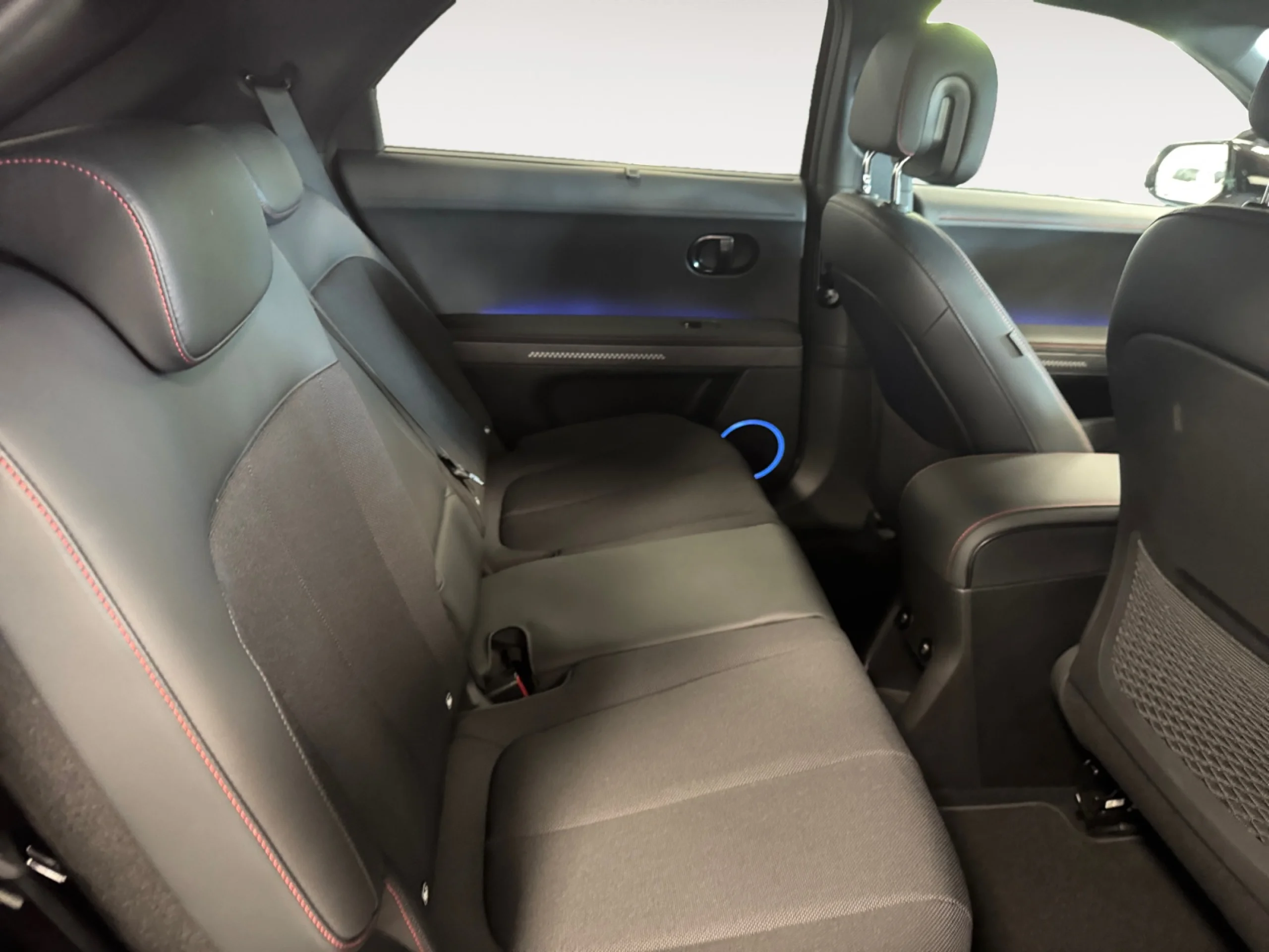 HYUNDAI IONIQ 5 84KWH 168KW (228CV) N LINE RWD - Foto 5