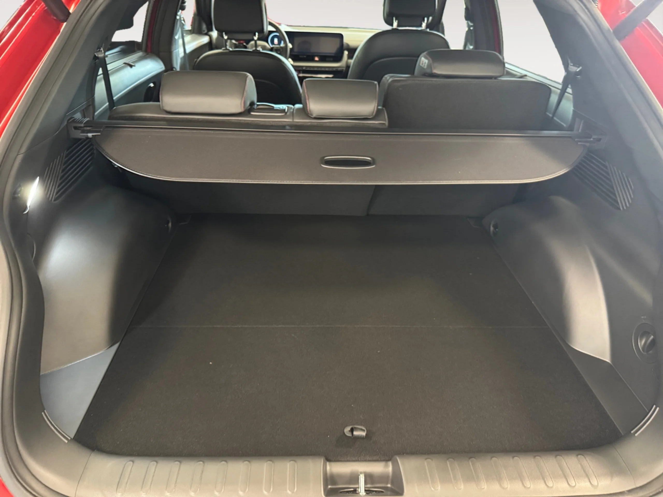 HYUNDAI IONIQ 5 84KWH 168KW (228CV) N LINE RWD - Foto 6