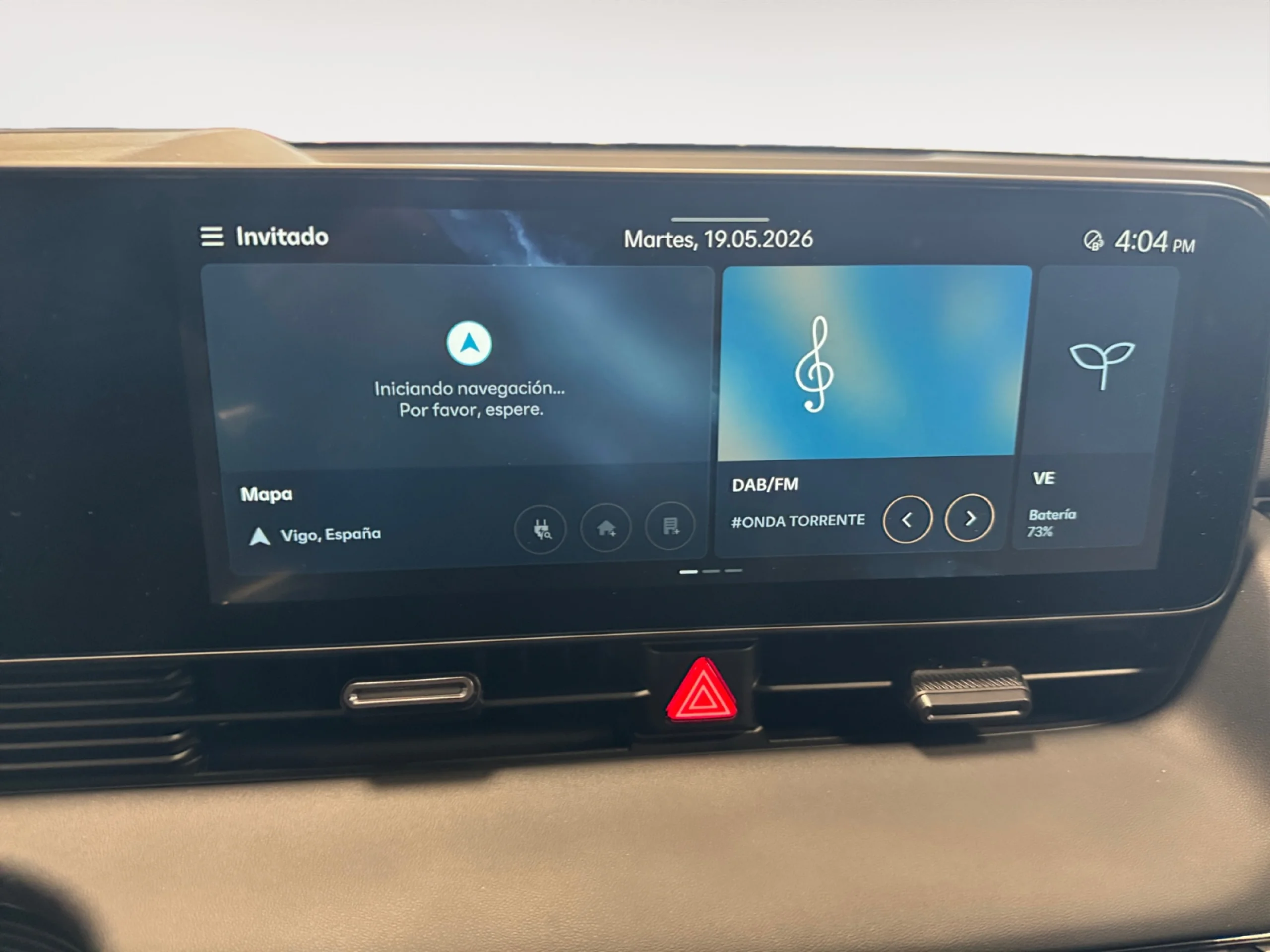 HYUNDAI IONIQ 5 84KWH 168KW (228CV) N LINE RWD - Foto 8