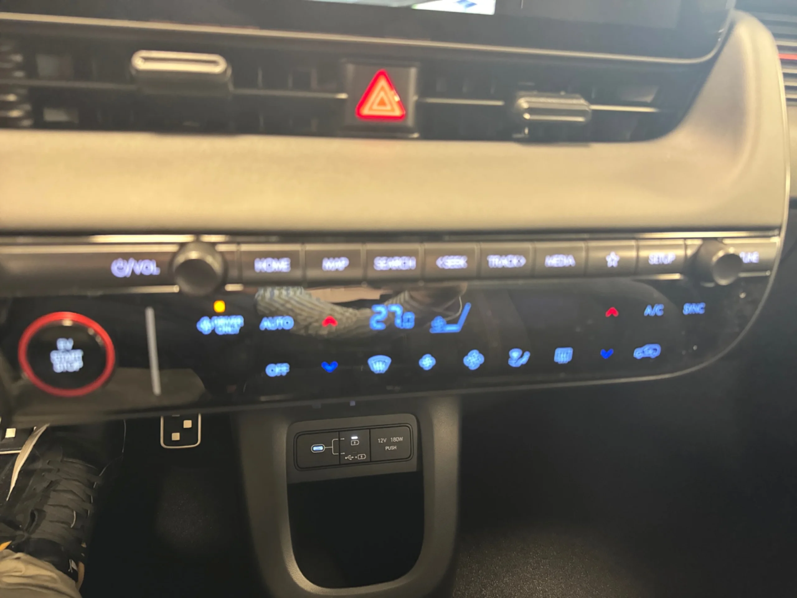 HYUNDAI IONIQ 5 84KWH 168KW (228CV) N LINE RWD - Foto 10
