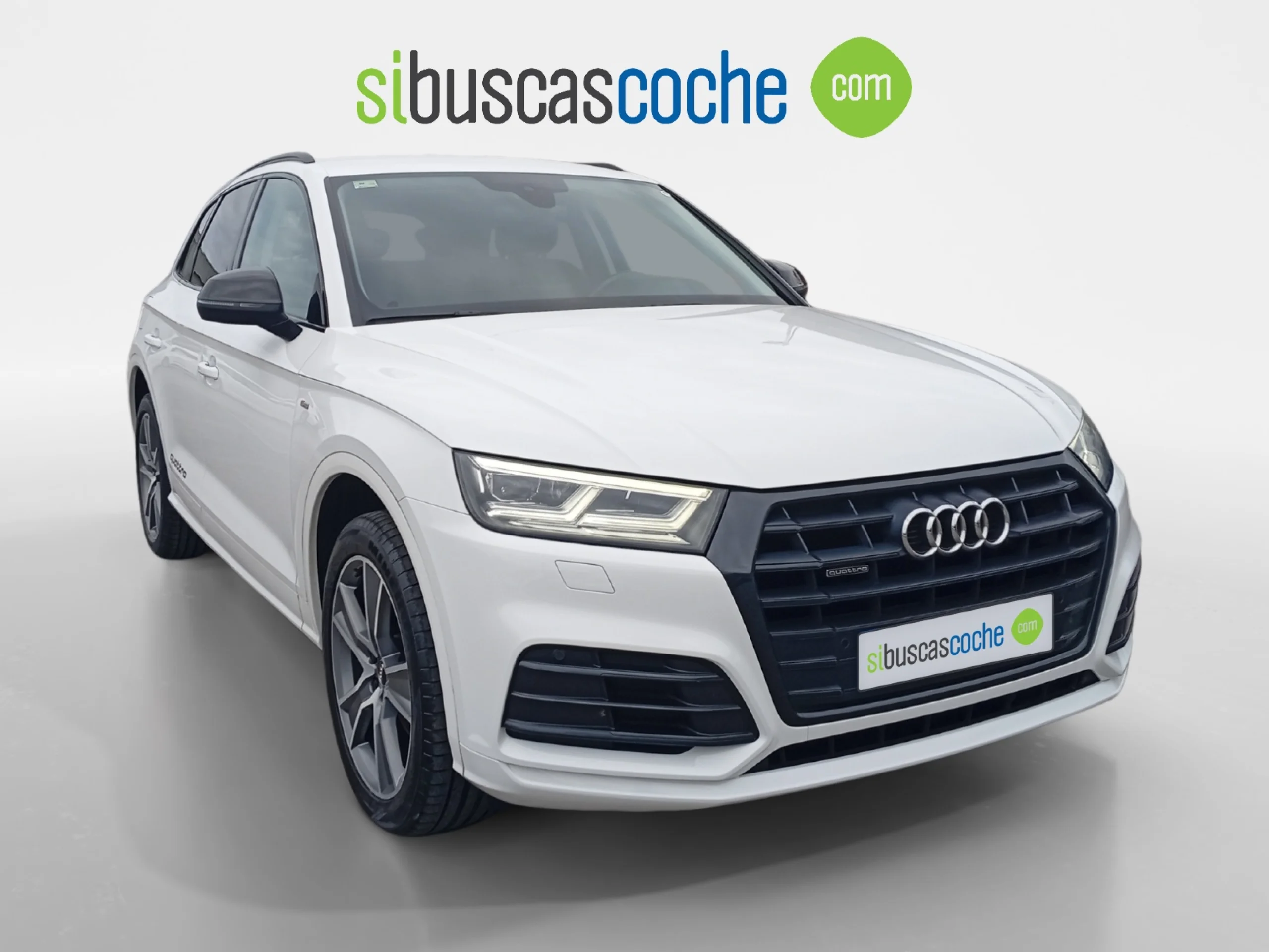 AUDI Q5 BLACK LINE 2.0 TDI 140KW QUATTRO S TRON - Foto 1