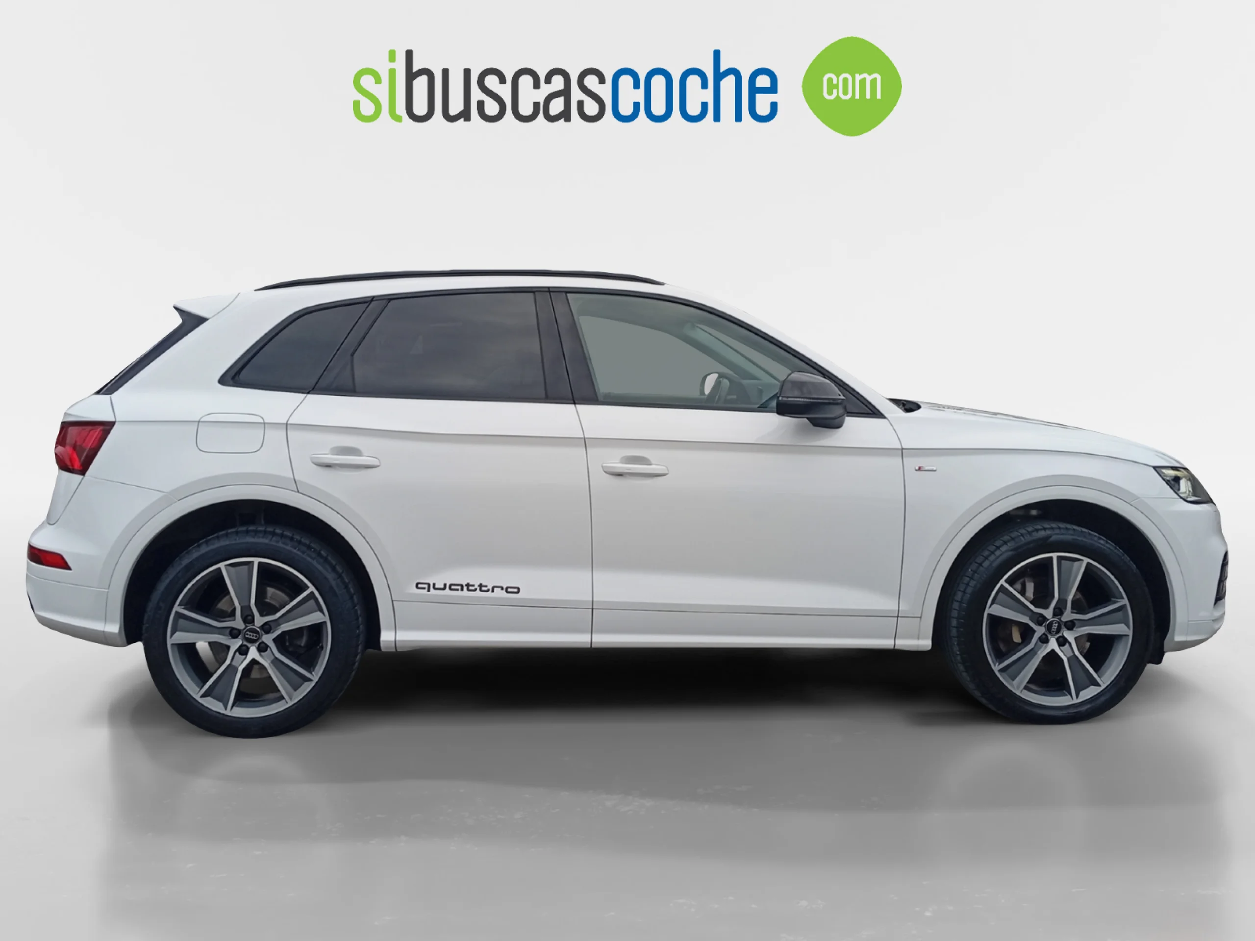 AUDI Q5 BLACK LINE 2.0 TDI 140KW QUATTRO S TRON - Foto 3