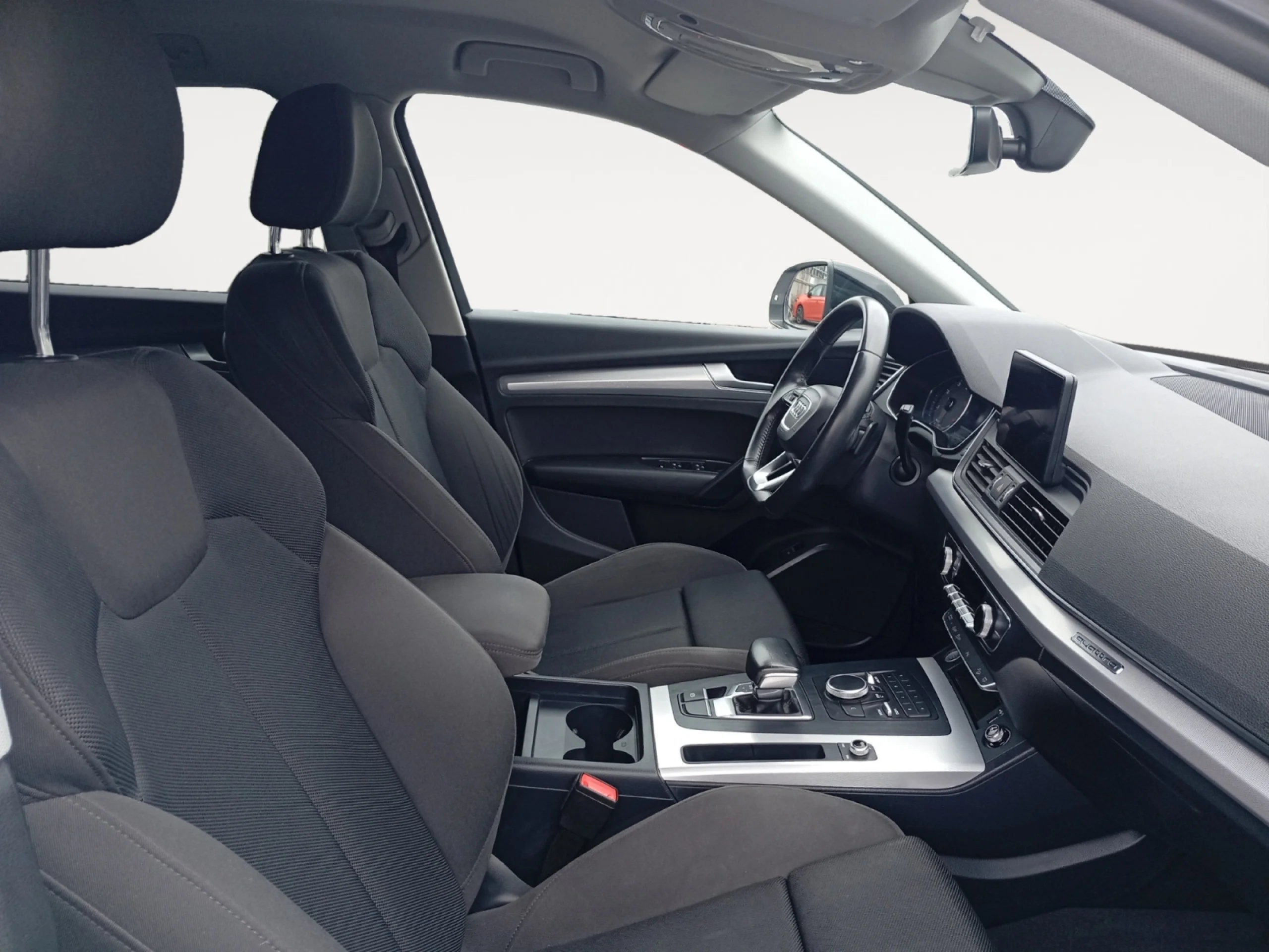 AUDI Q5 BLACK LINE 2.0 TDI 140KW QUATTRO S TRON - Foto 5