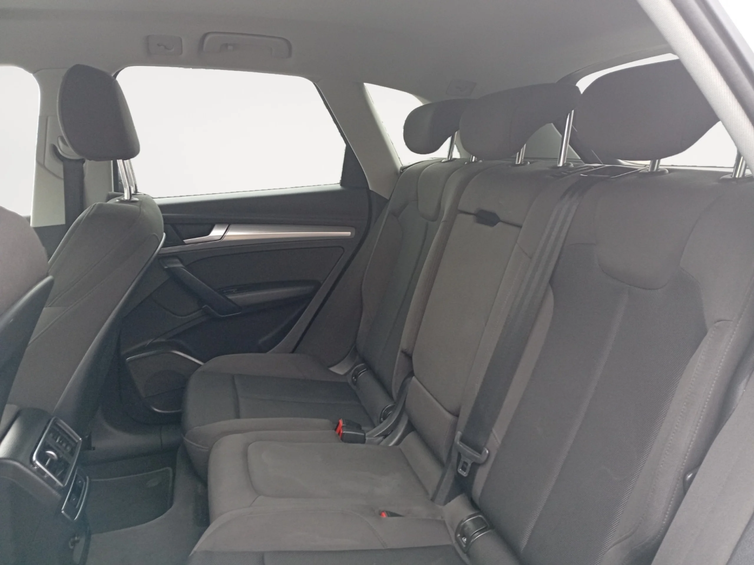 AUDI Q5 BLACK LINE 2.0 TDI 140KW QUATTRO S TRON - Foto 6