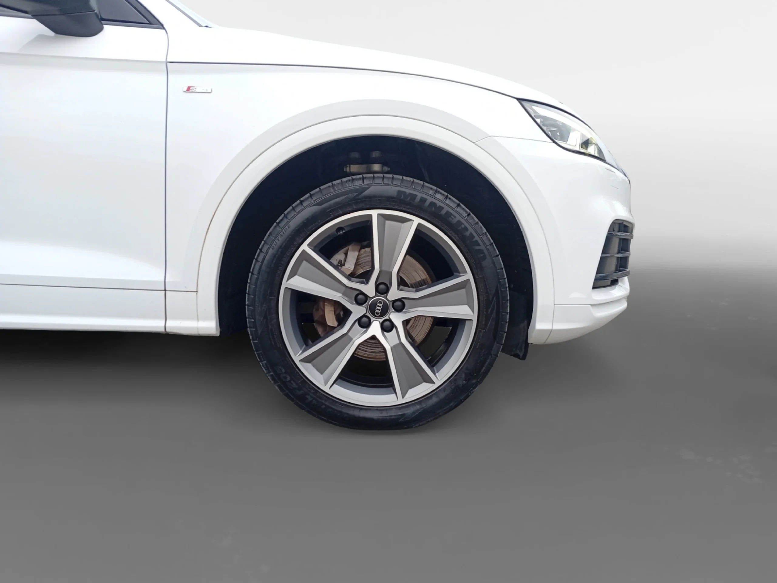 AUDI Q5 BLACK LINE 2.0 TDI 140KW QUATTRO S TRON - Foto 8
