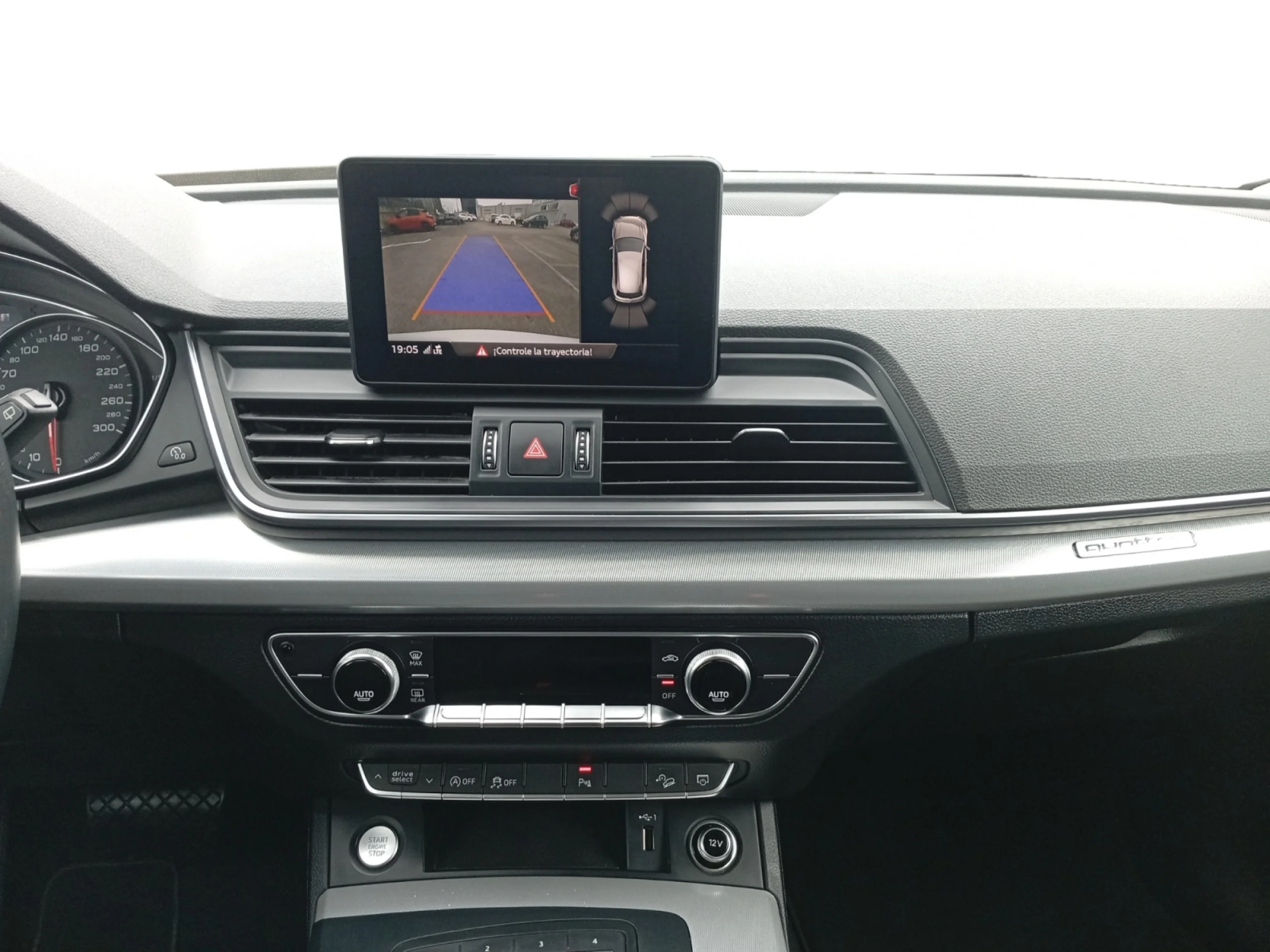 AUDI Q5 BLACK LINE 2.0 TDI 140KW QUATTRO S TRON - Foto 9