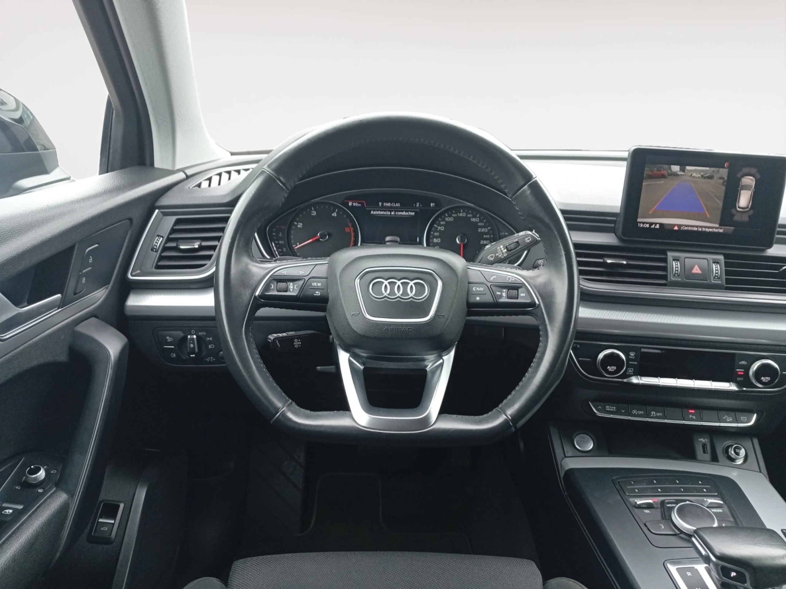 AUDI Q5 BLACK LINE 2.0 TDI 140KW QUATTRO S TRON - Foto 11
